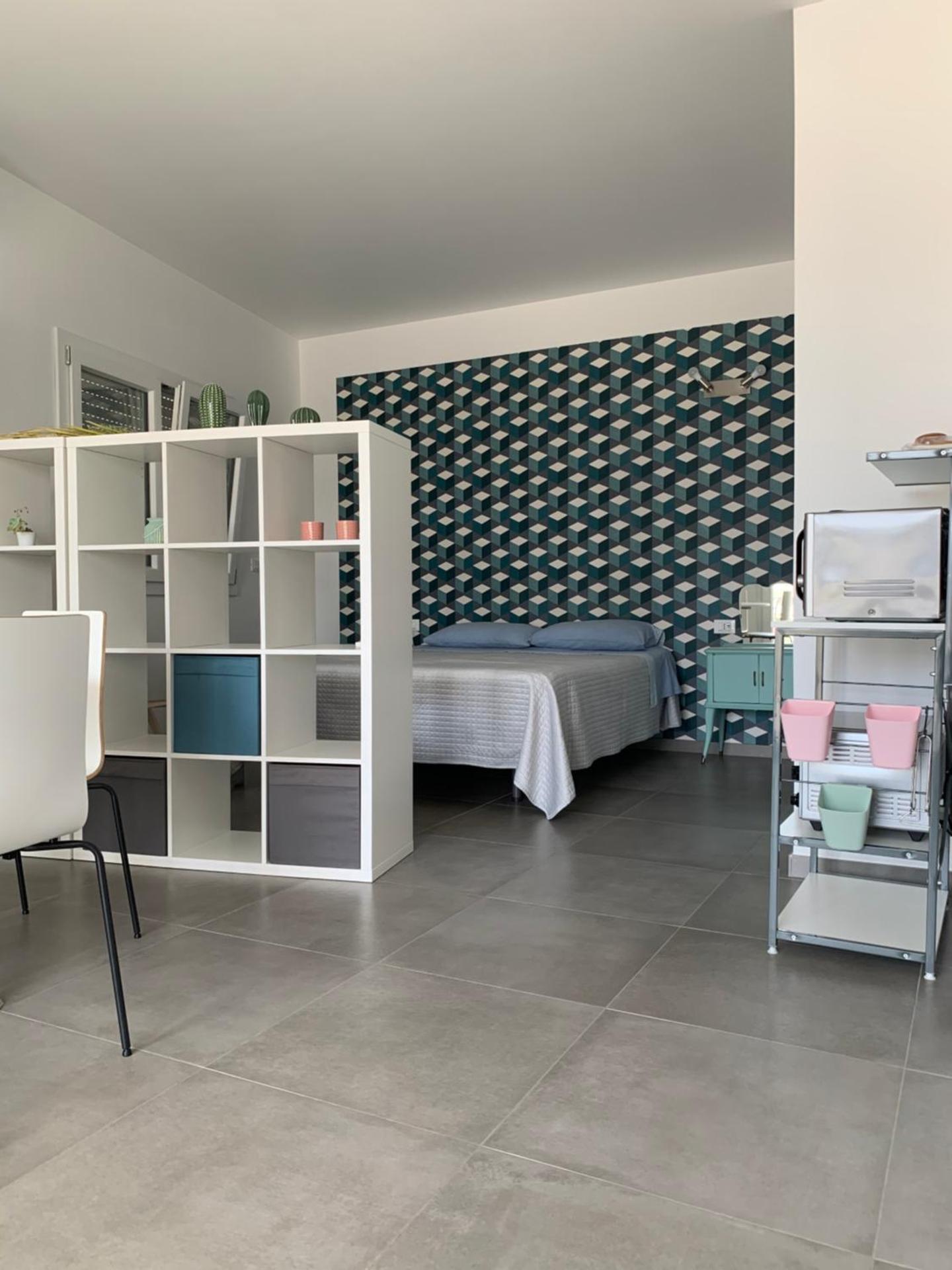 White House monolocale