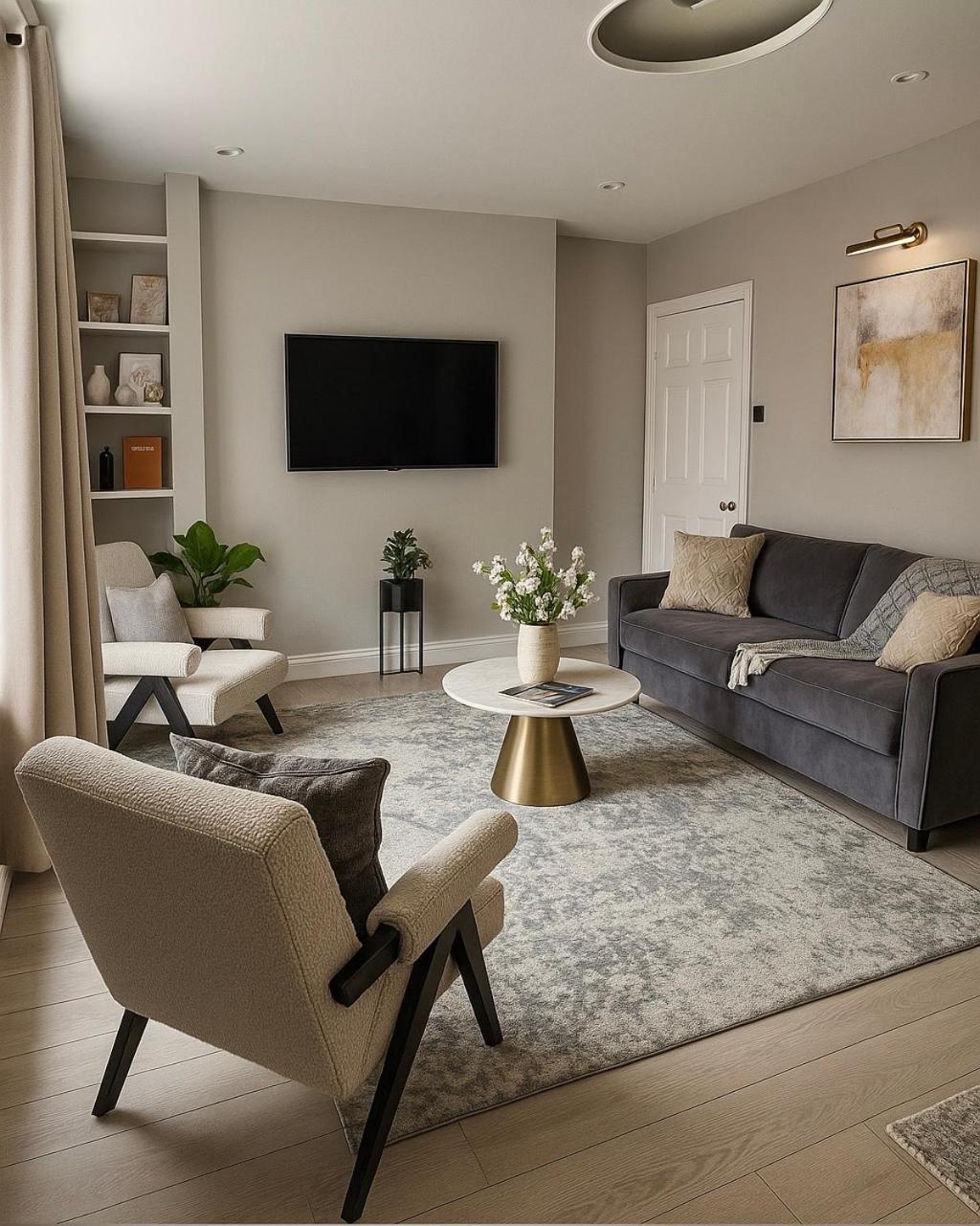 Stunning 2BR in the heart of chelsea