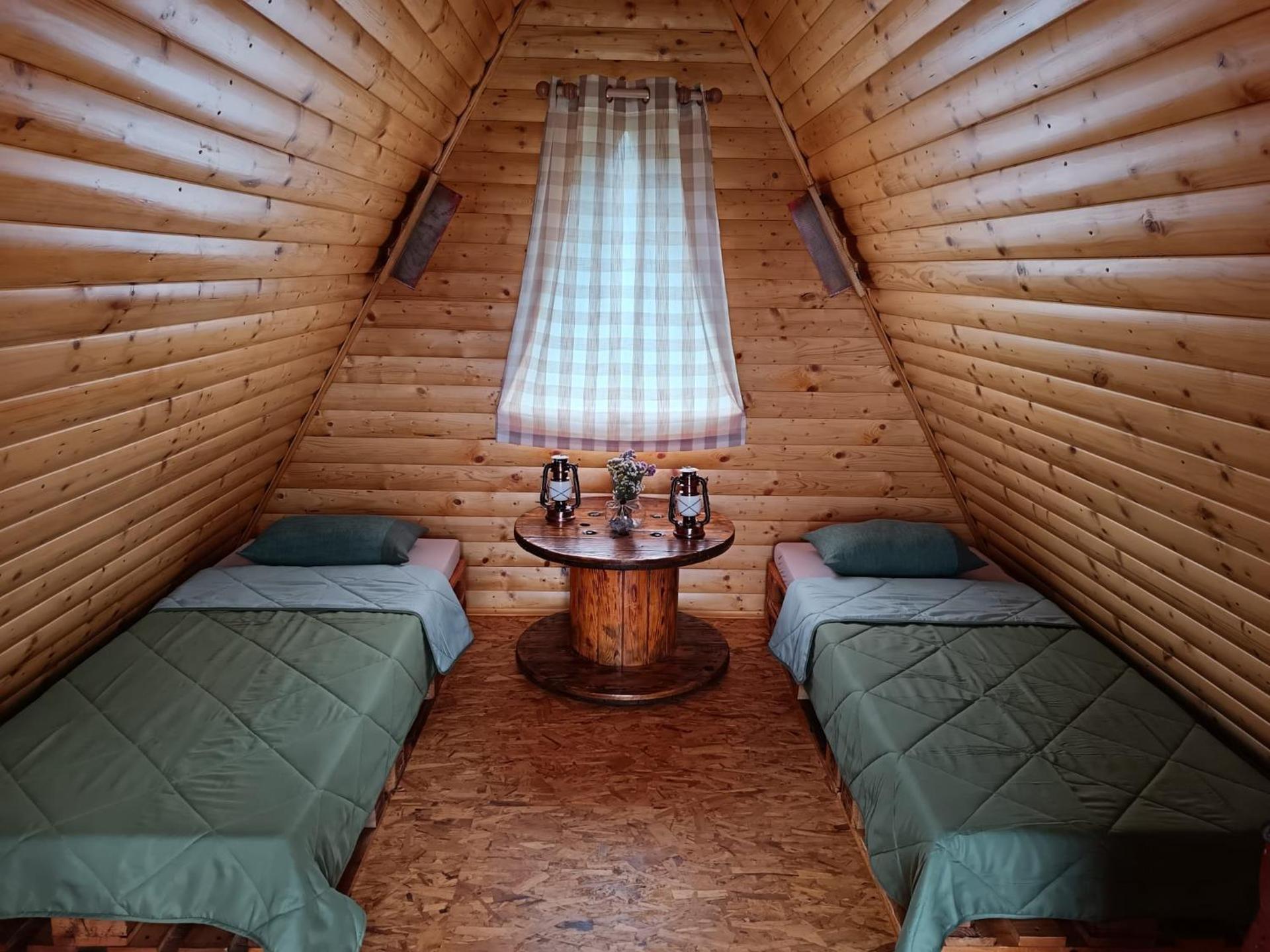 Kuća za odmor Paćan