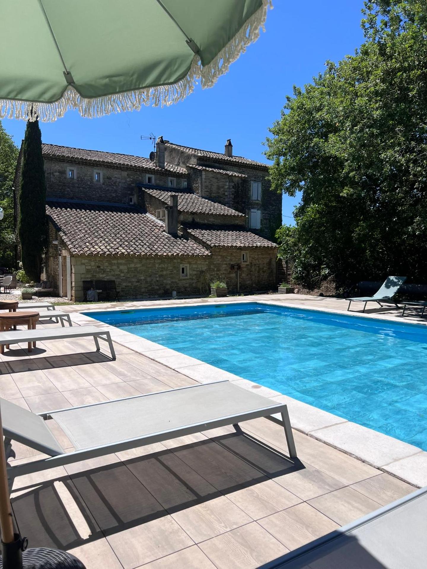 Le Moulin de Montségur