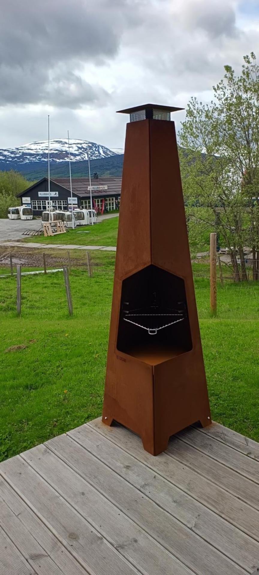 Ski inn Ski Out Best holiday Apartments i Oppdal