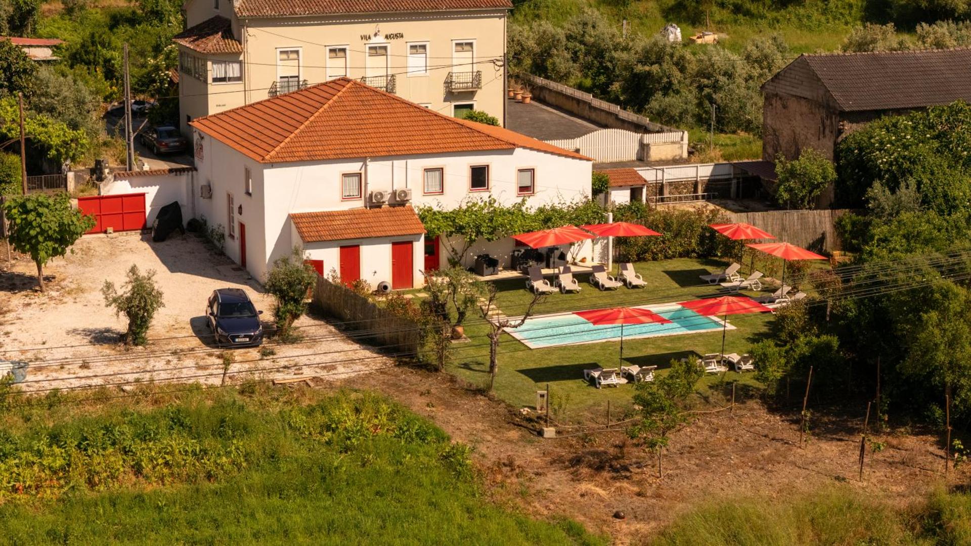 Sotam Country House EN342