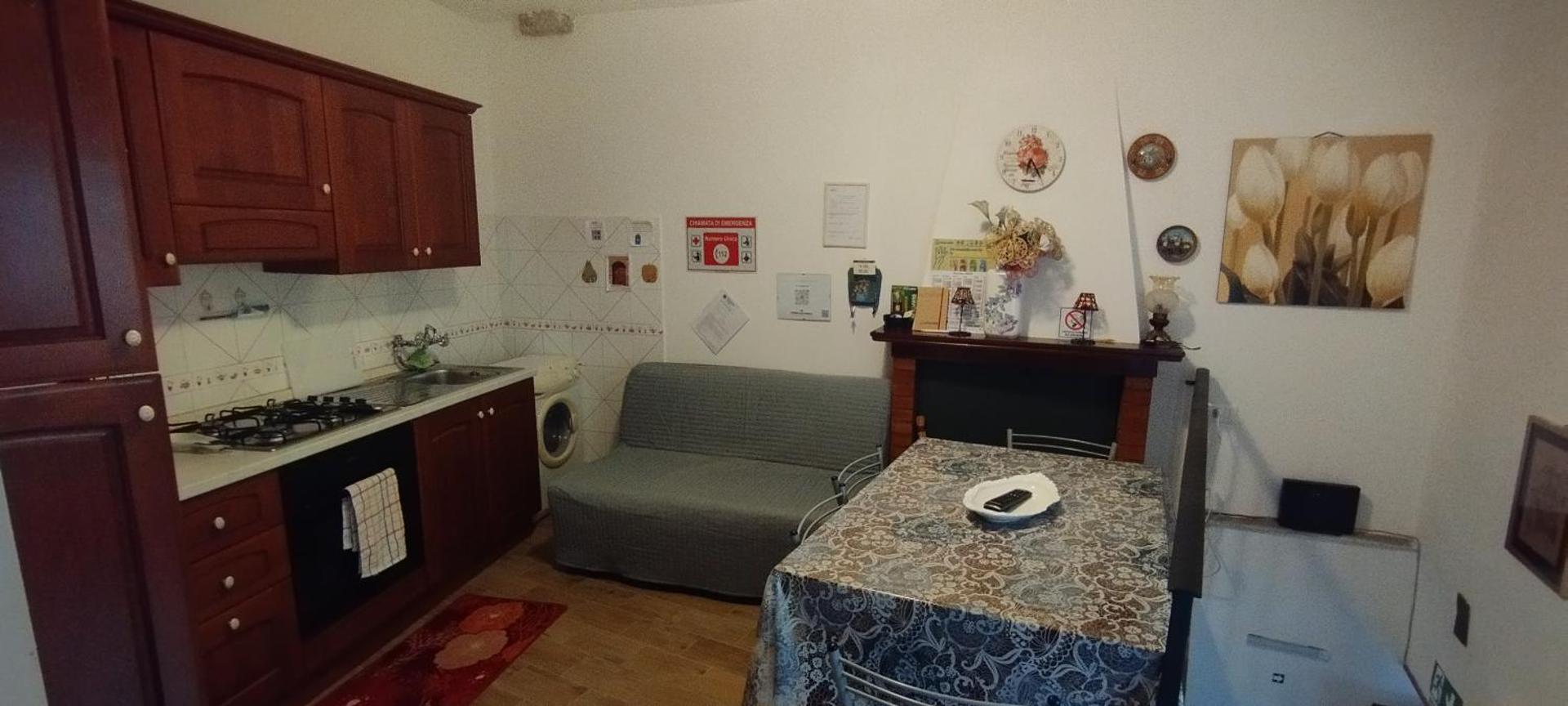 Cottanello,"La casa del sole"