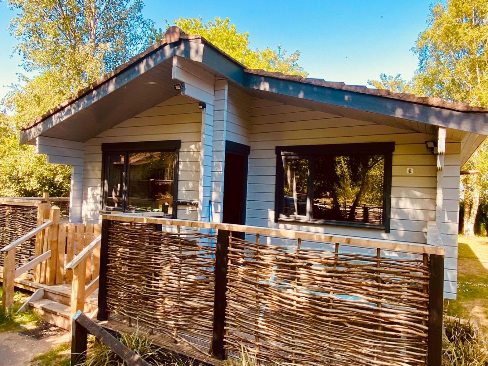 Sherwood Castle by Liv Retreats