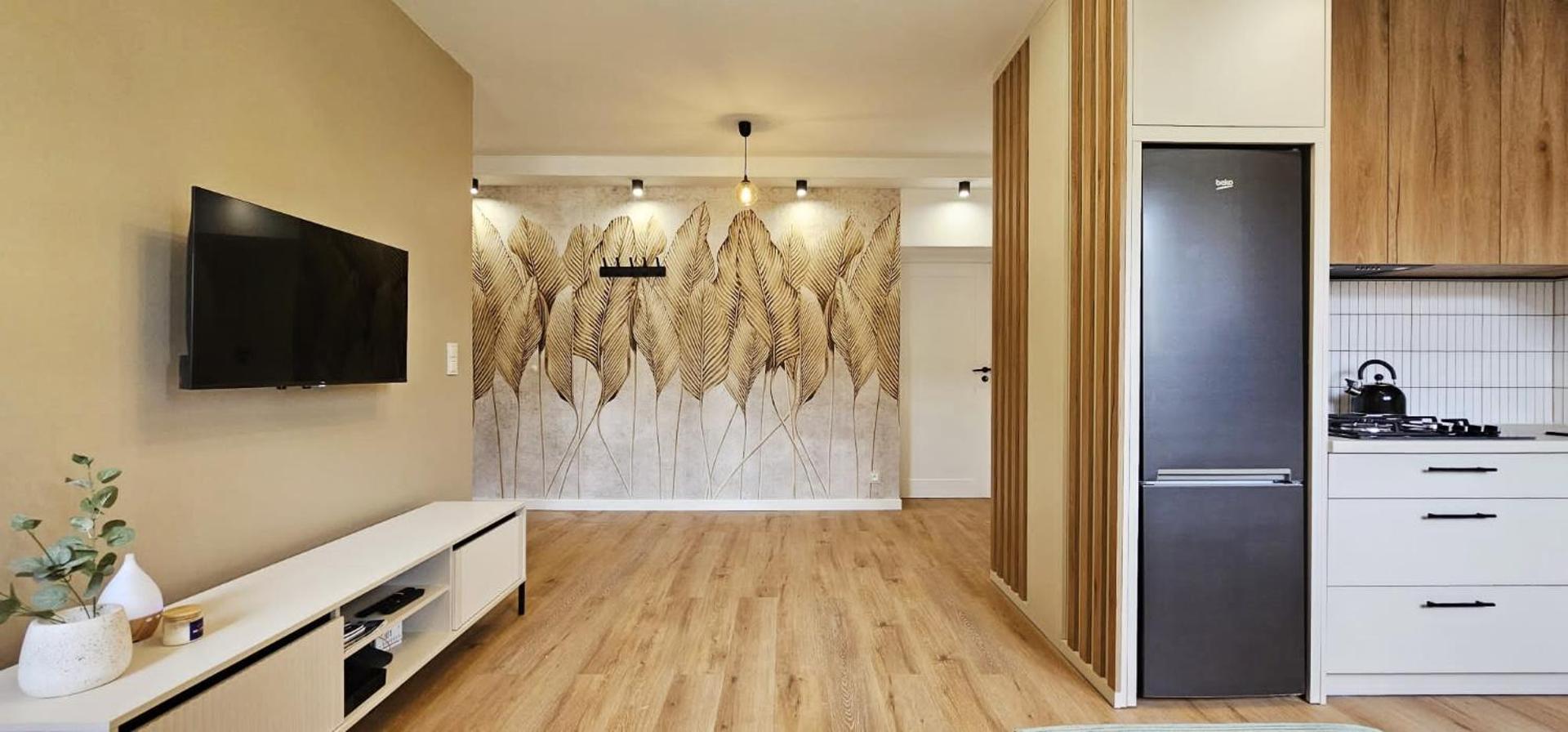 Apartamenty Parkowe 10