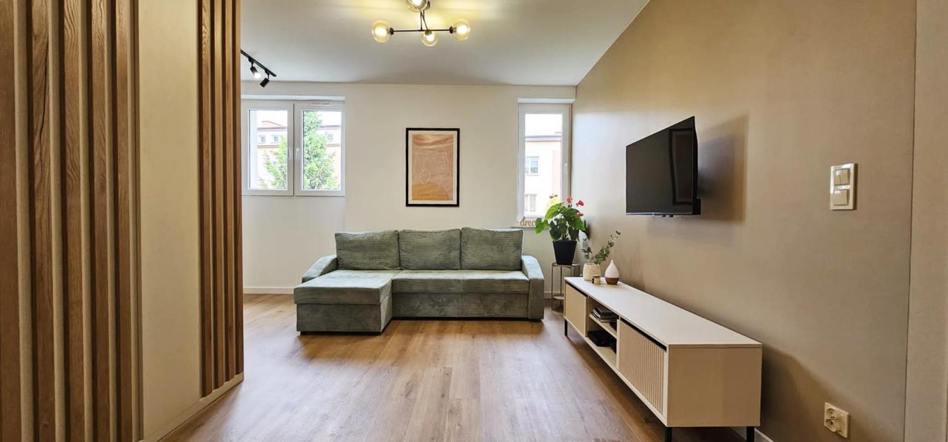 Apartamenty Parkowe 10