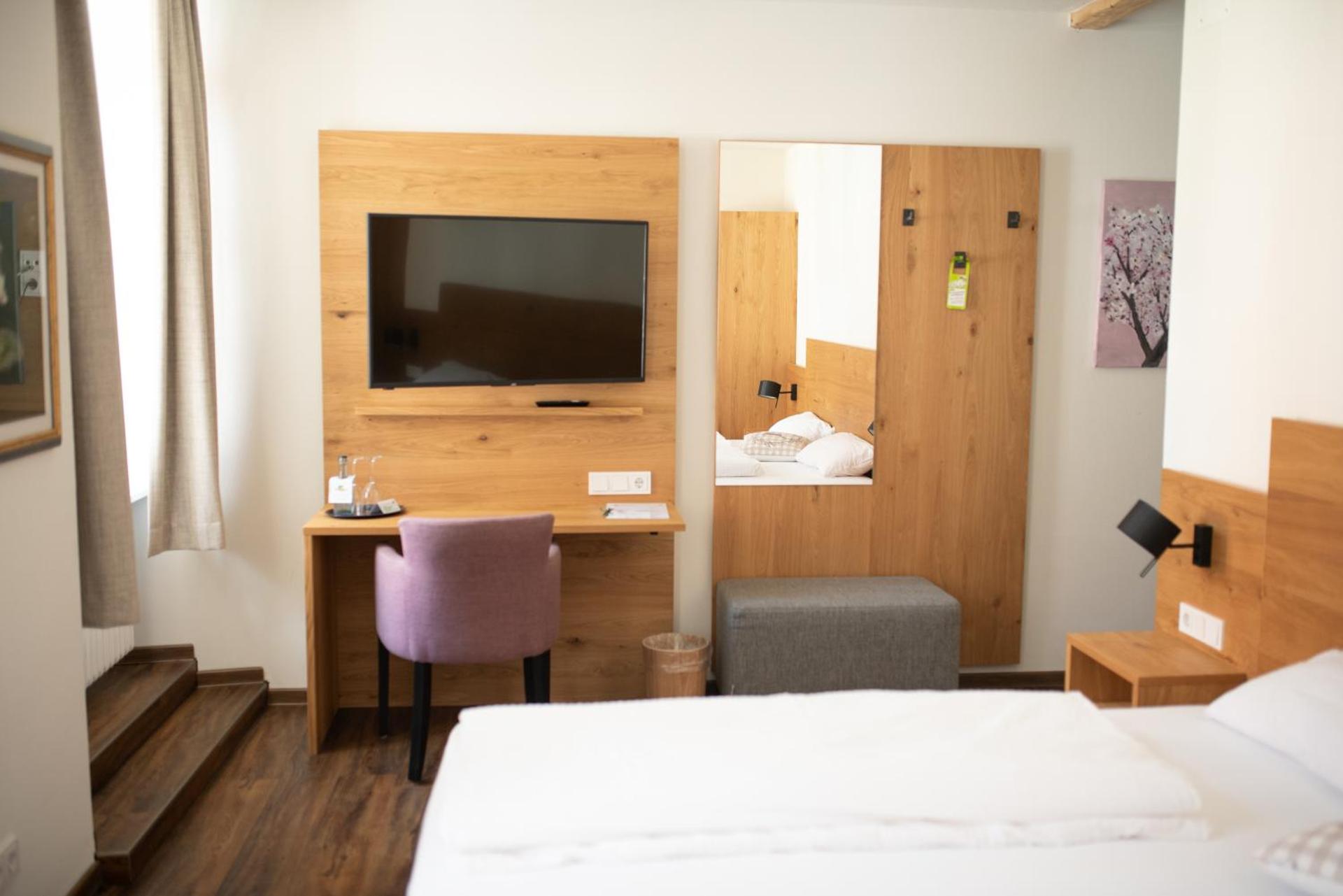 Landgasthof Hirschen