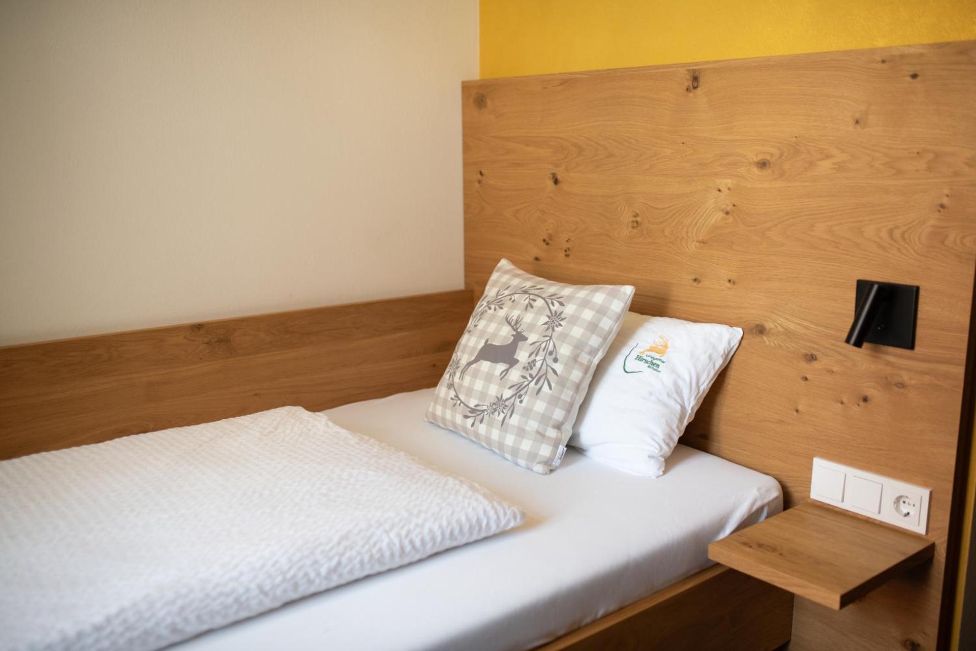 Landgasthof Hirschen