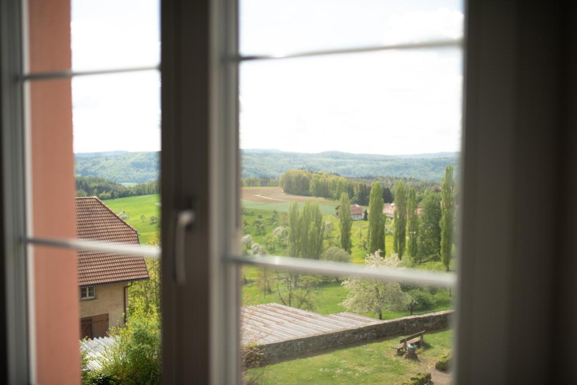 Landgasthof Hirschen