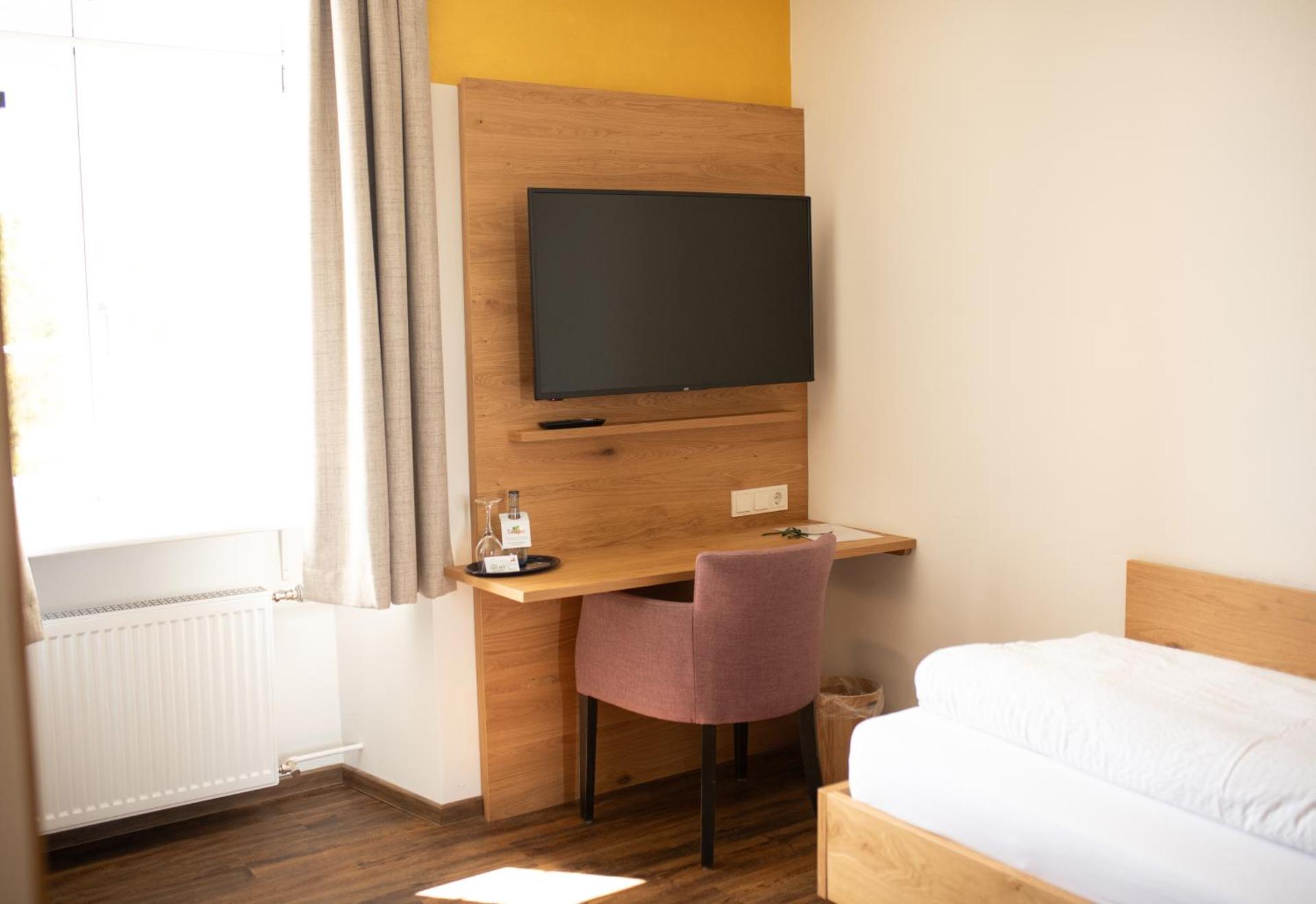 Landgasthof Hirschen