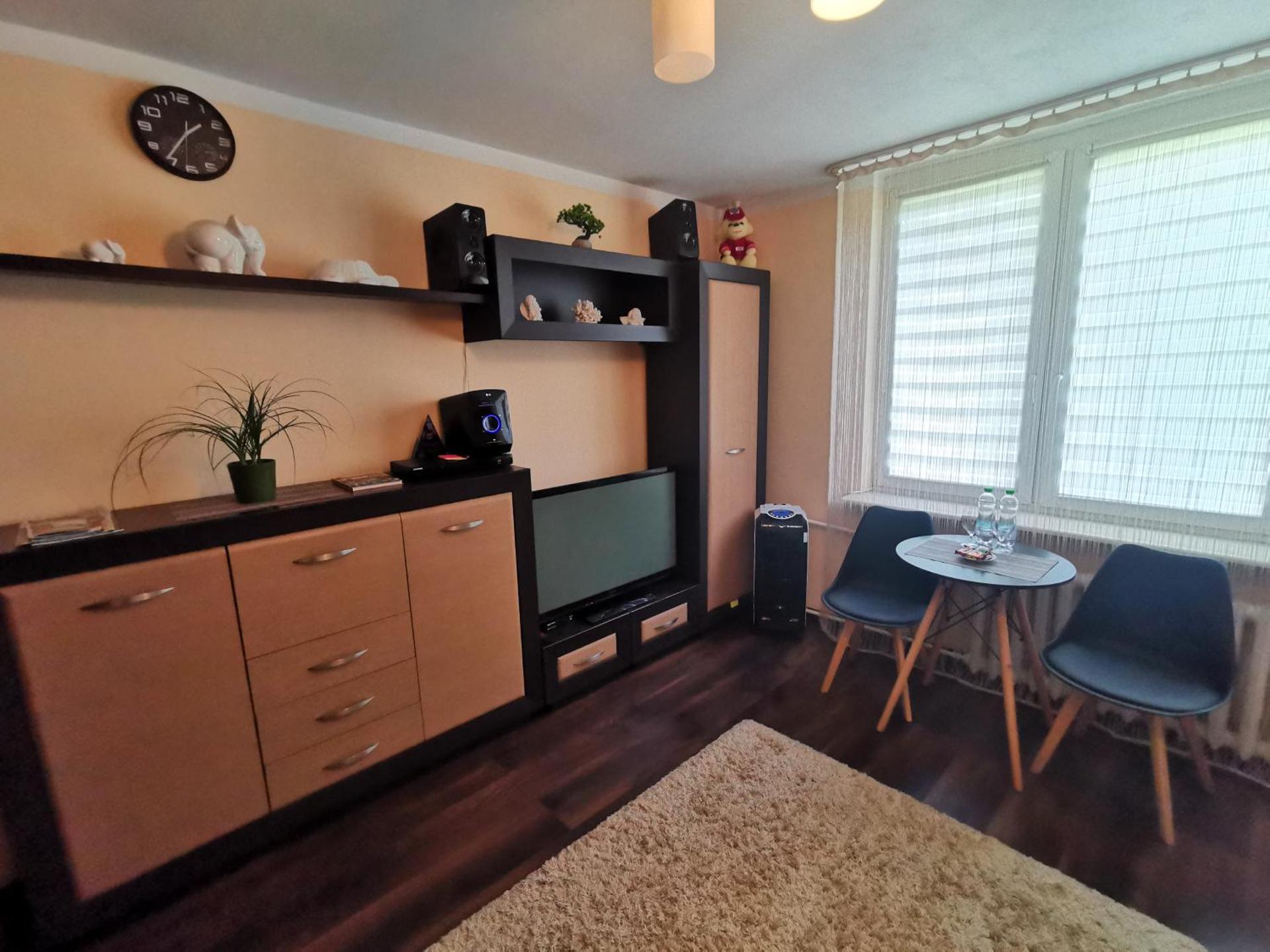 Aparatament PUŁAWY Centrum