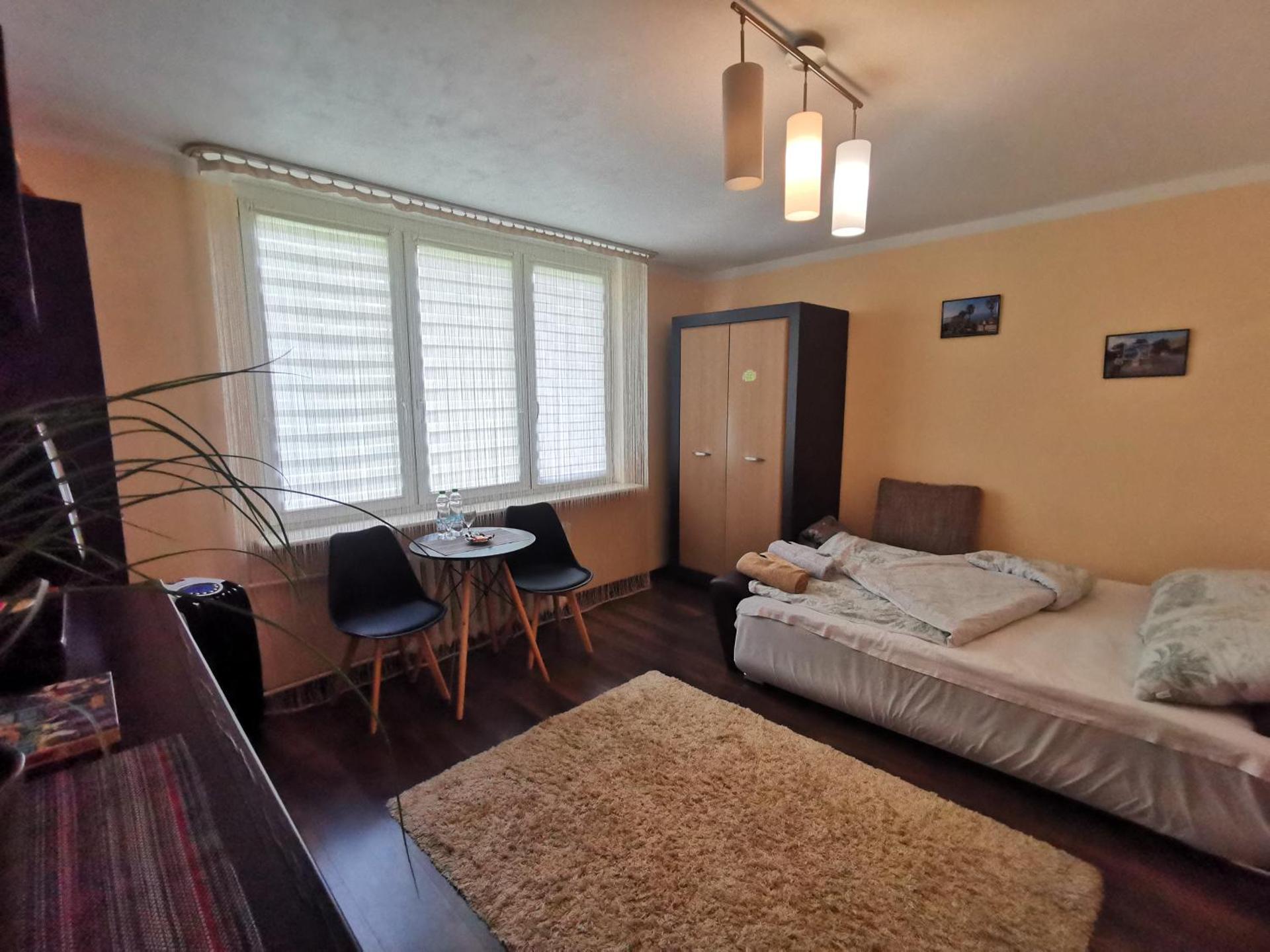 Aparatament PUŁAWY Centrum