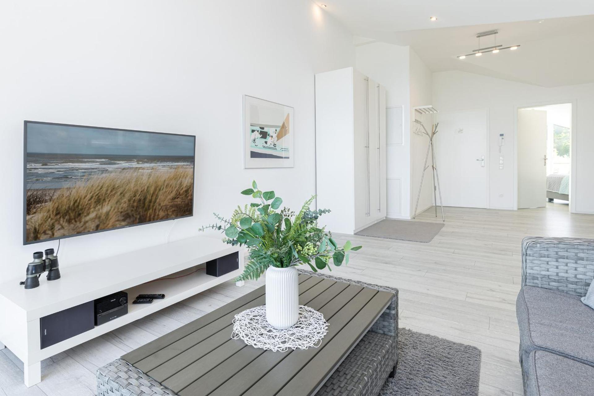 Strandweg 6-7 Strandhafer