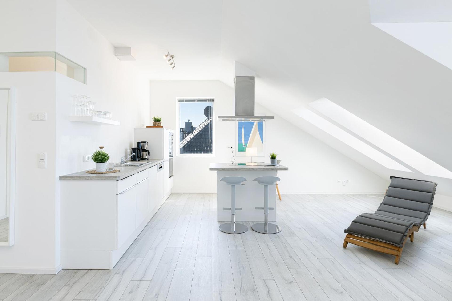 Strandweg 6-7 Strandhafer