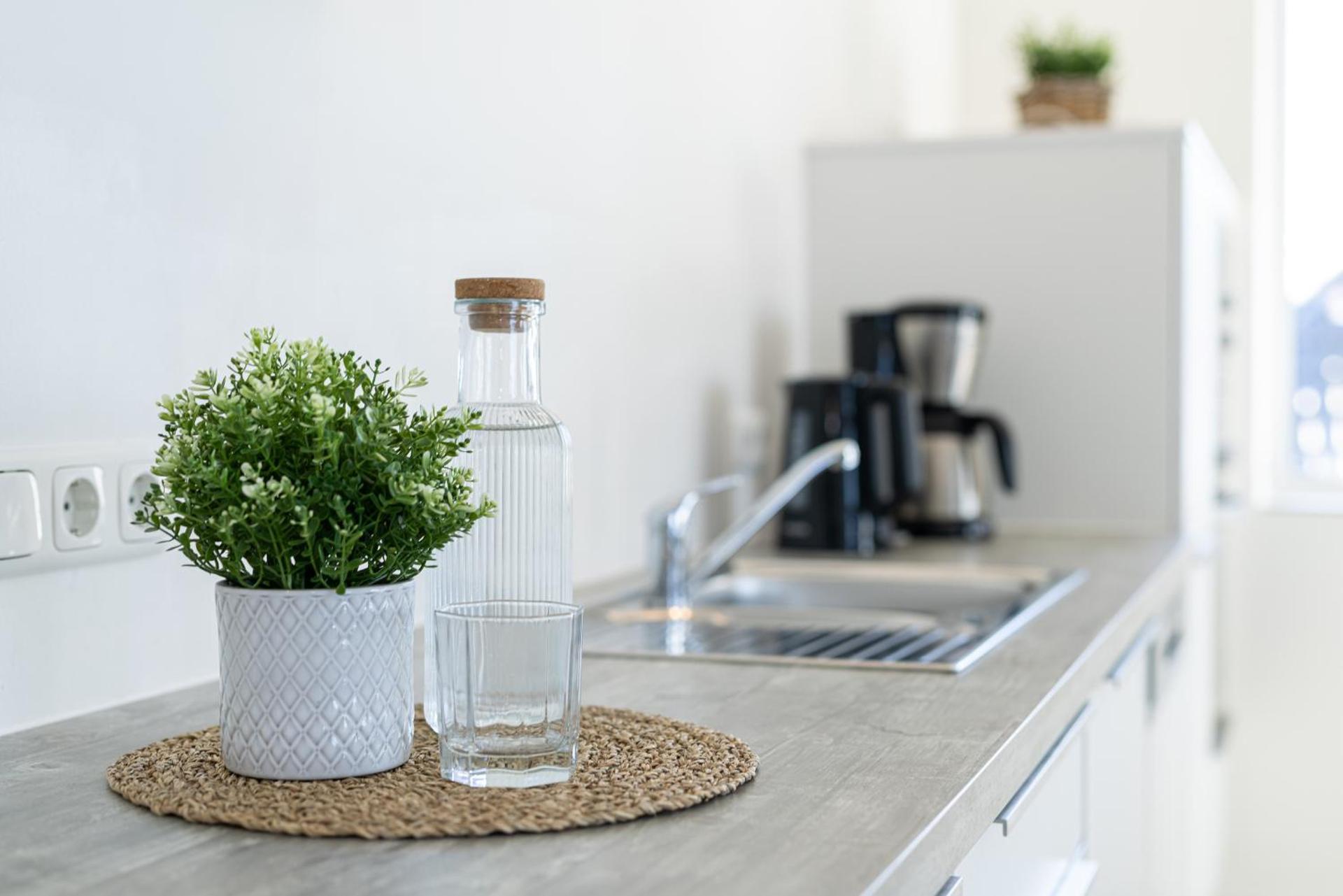 Strandweg 6-7 Strandhafer