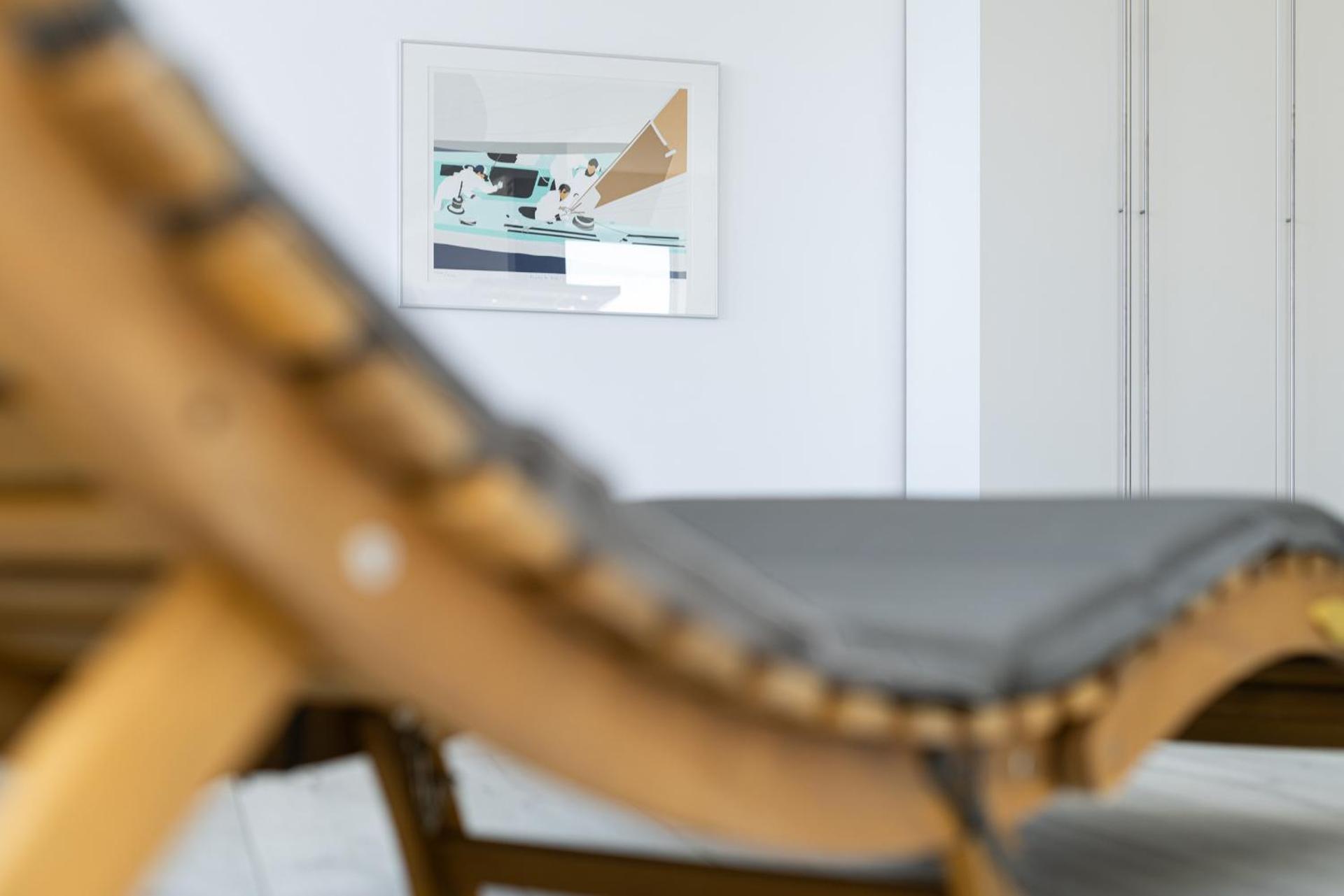 Strandweg 6-7 Strandhafer