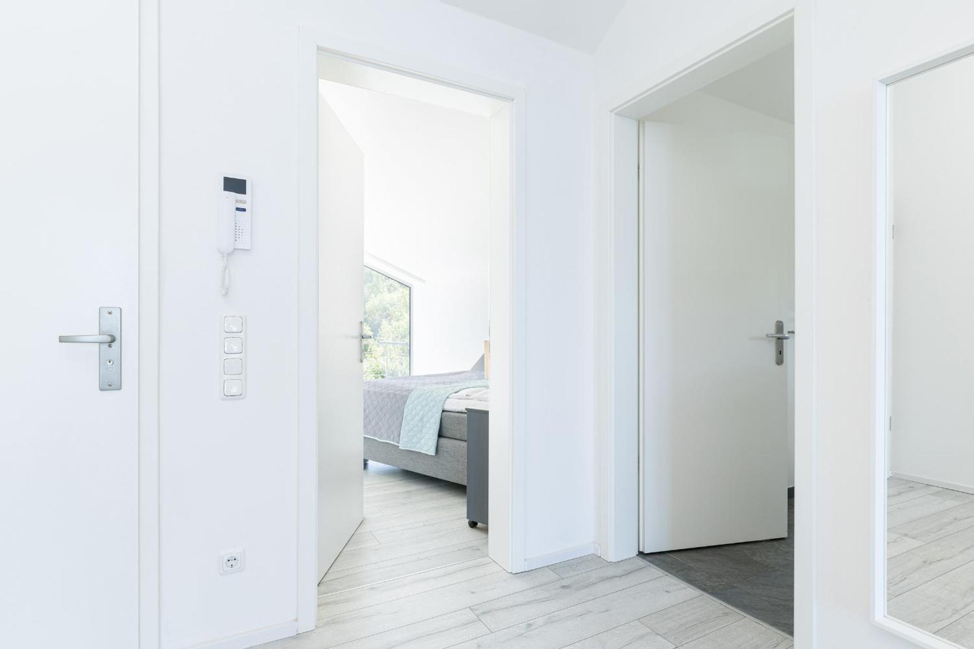 Strandweg 6-7 Strandhafer