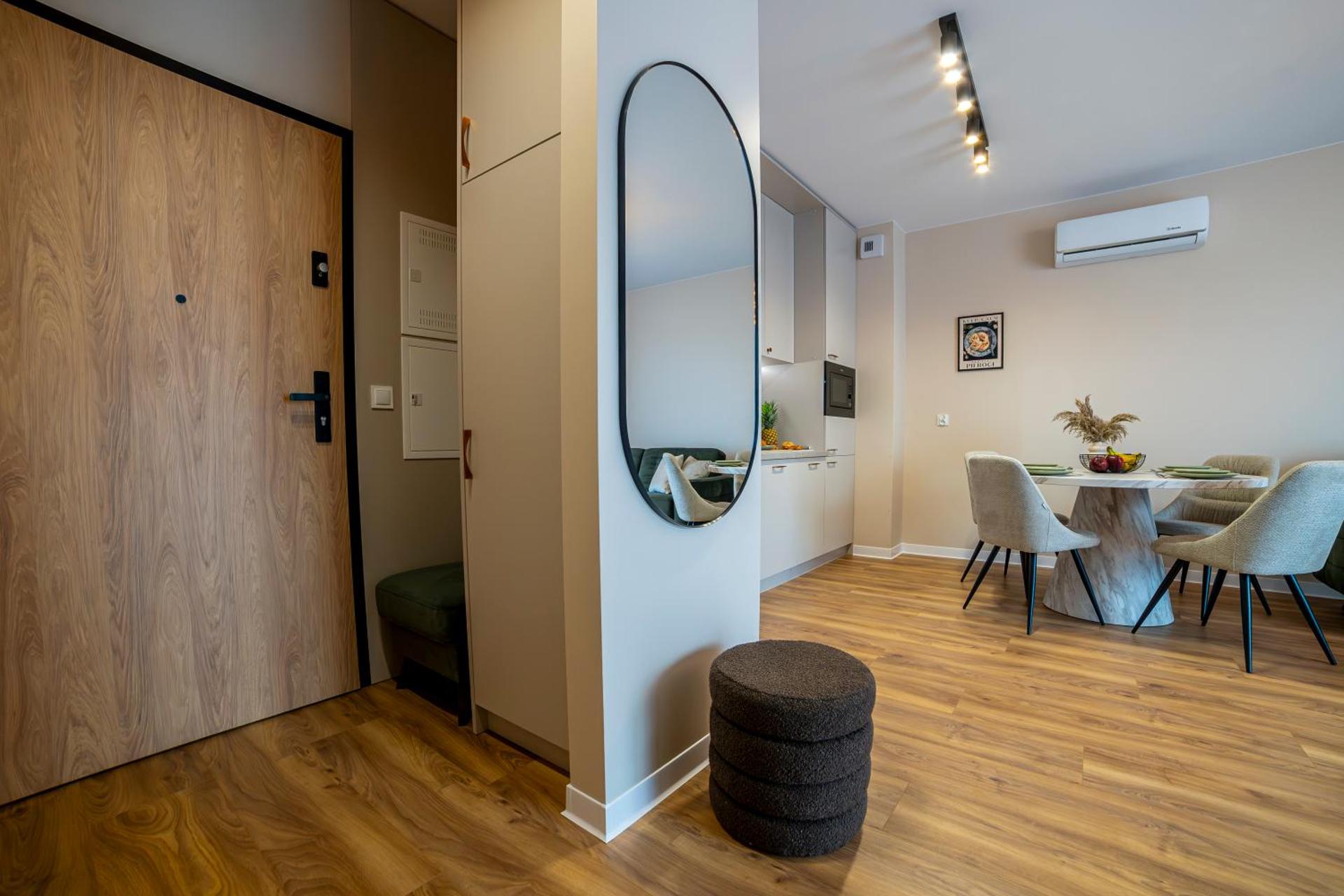 Oasis Apartment Strzelecka 57