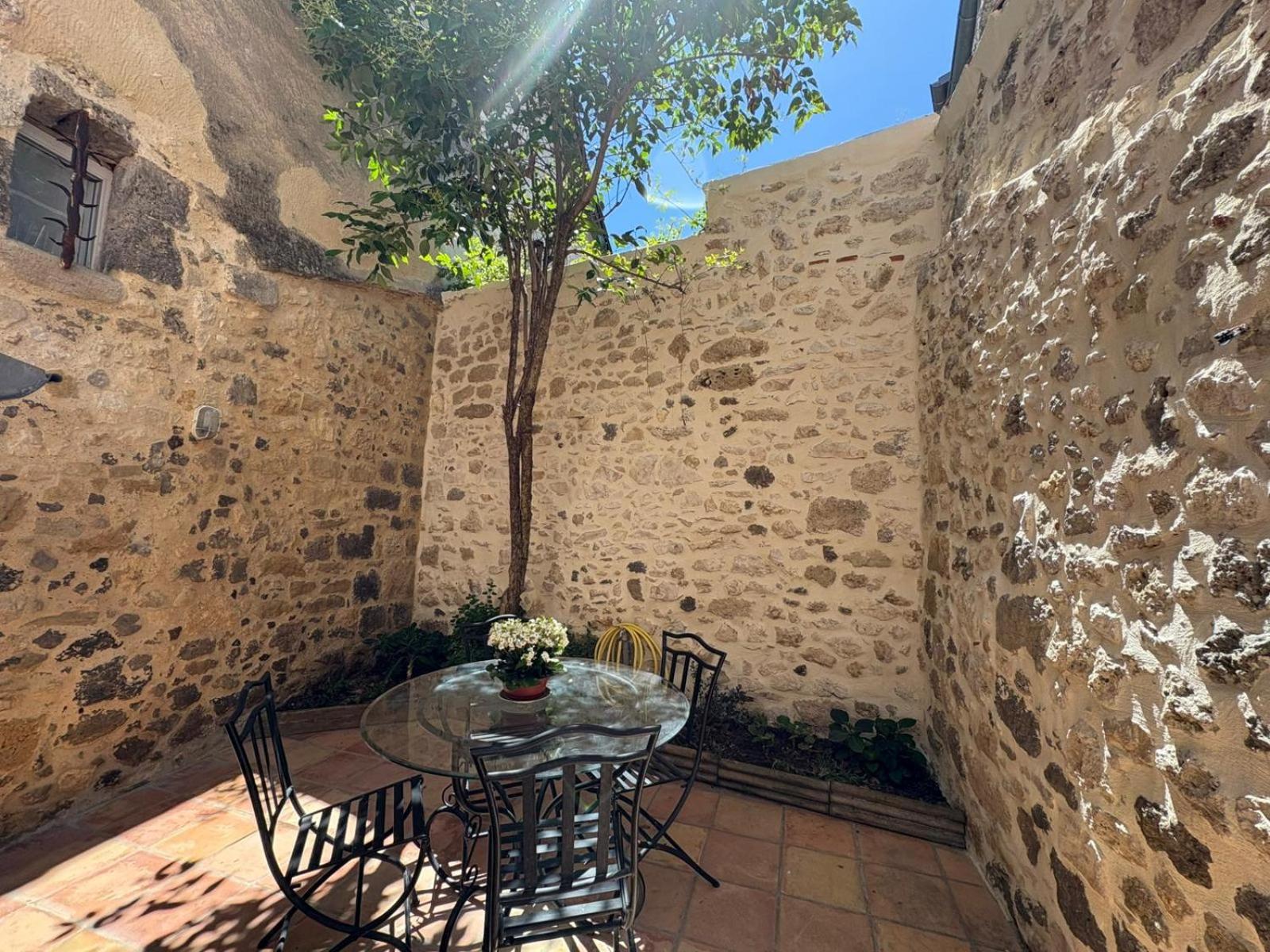 Charmante maison rénovée