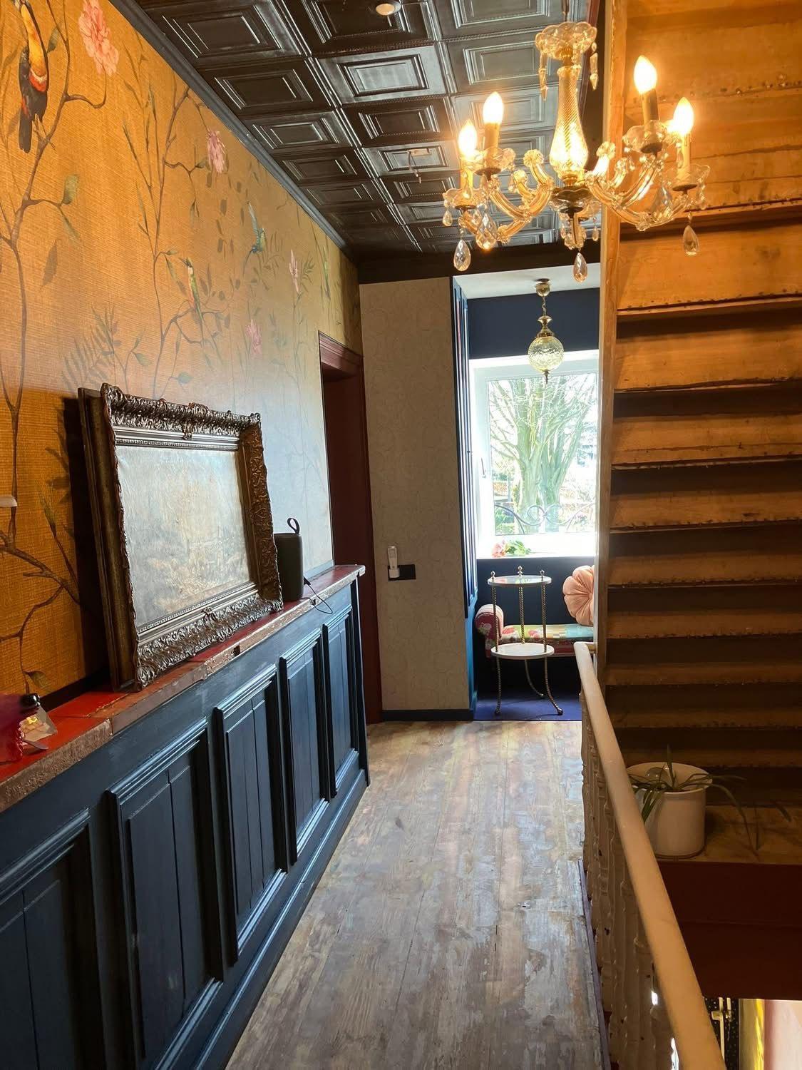 B&B Auberge 't Koffer