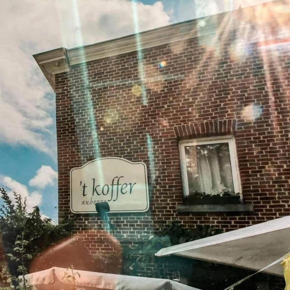 B&B Auberge 't Koffer