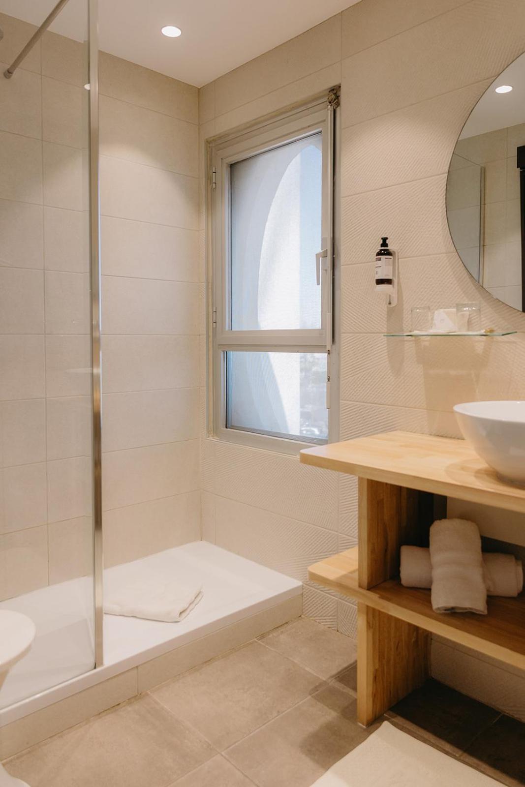 Double Room with Sea View