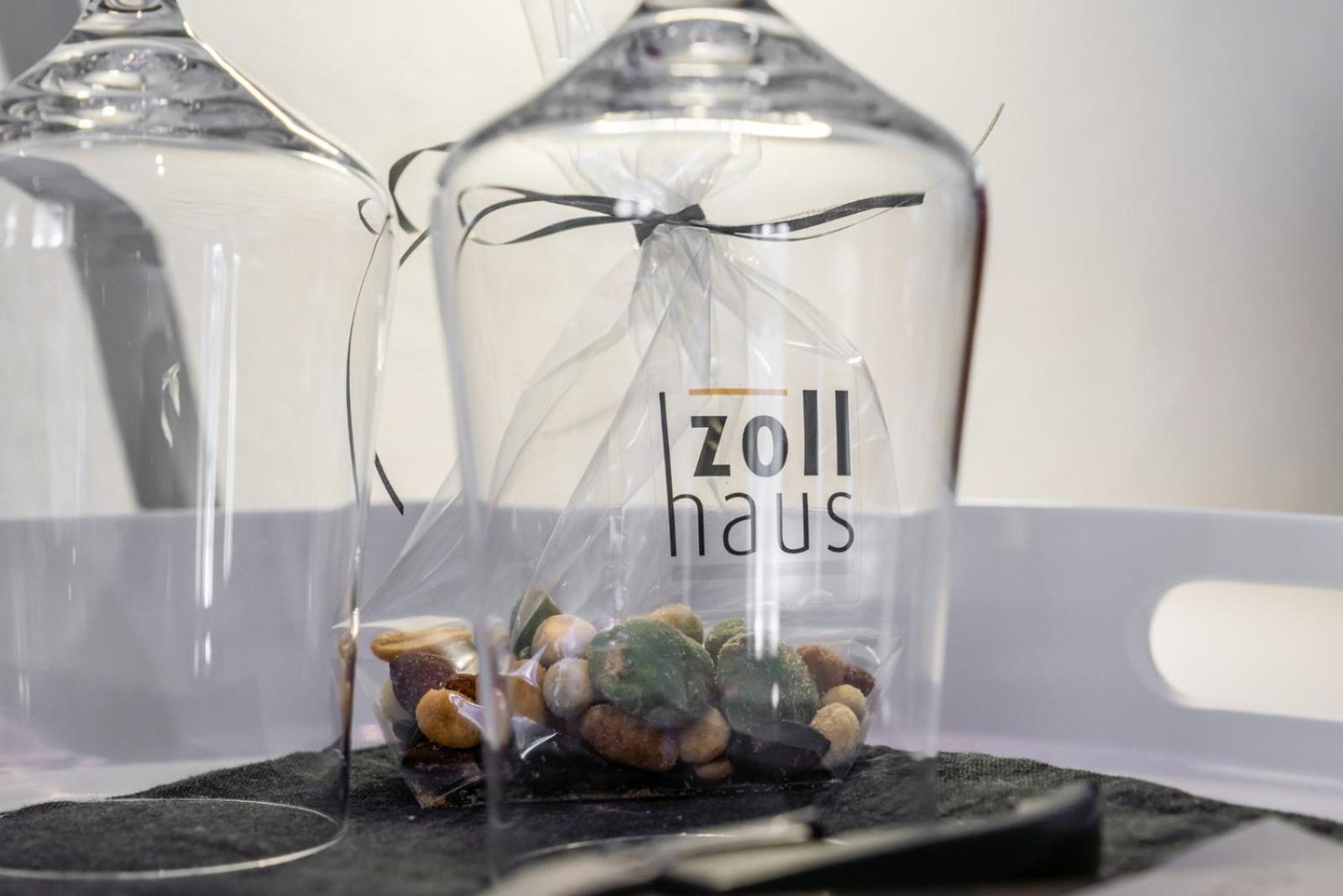 Zollhaus - Doppelzimmer