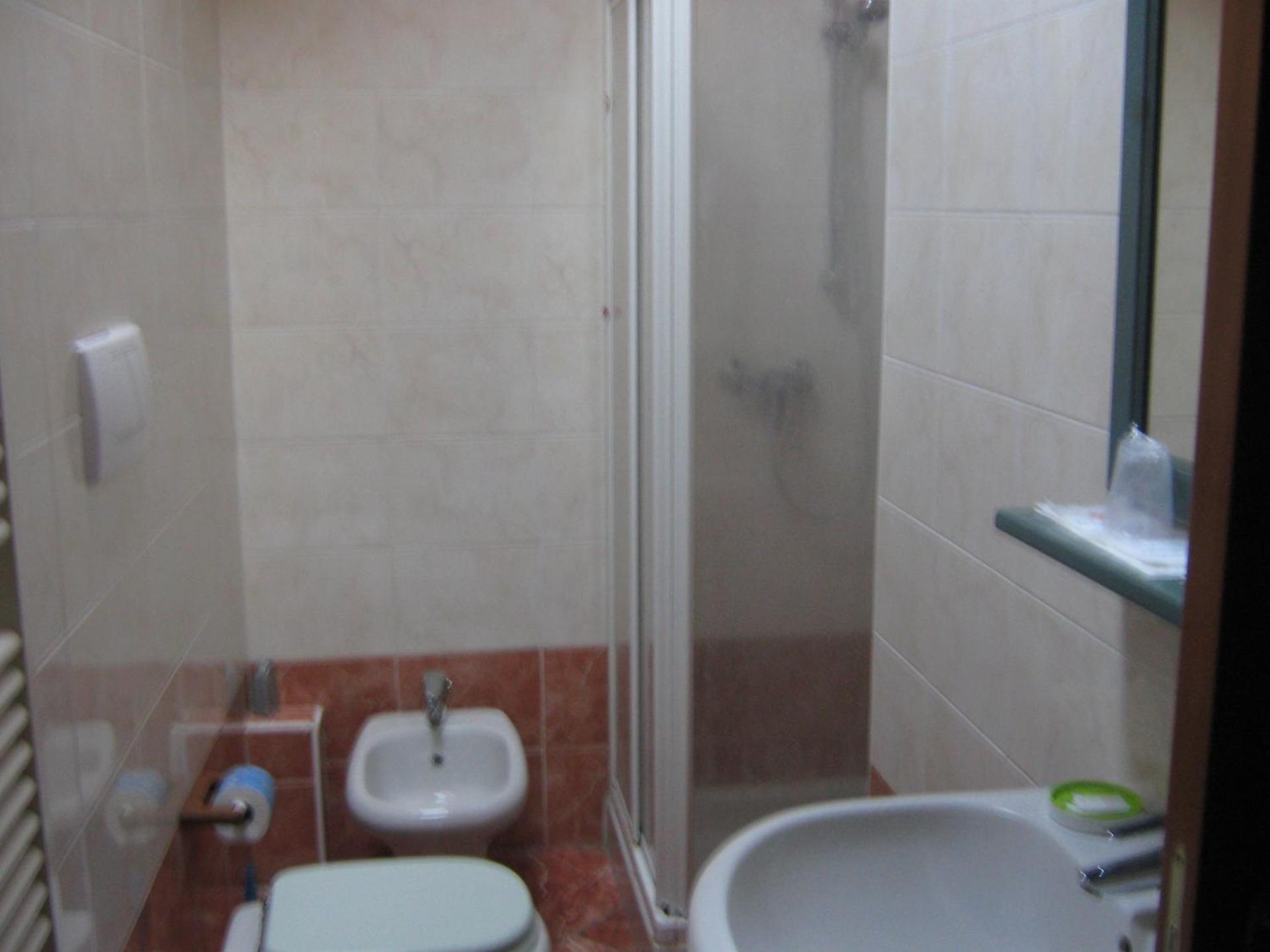 Affittacamere La Palazzina