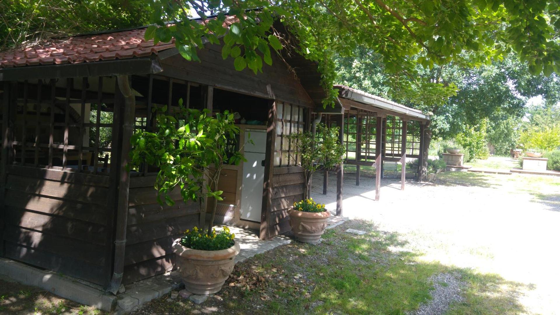 Agriturismo Pettinari