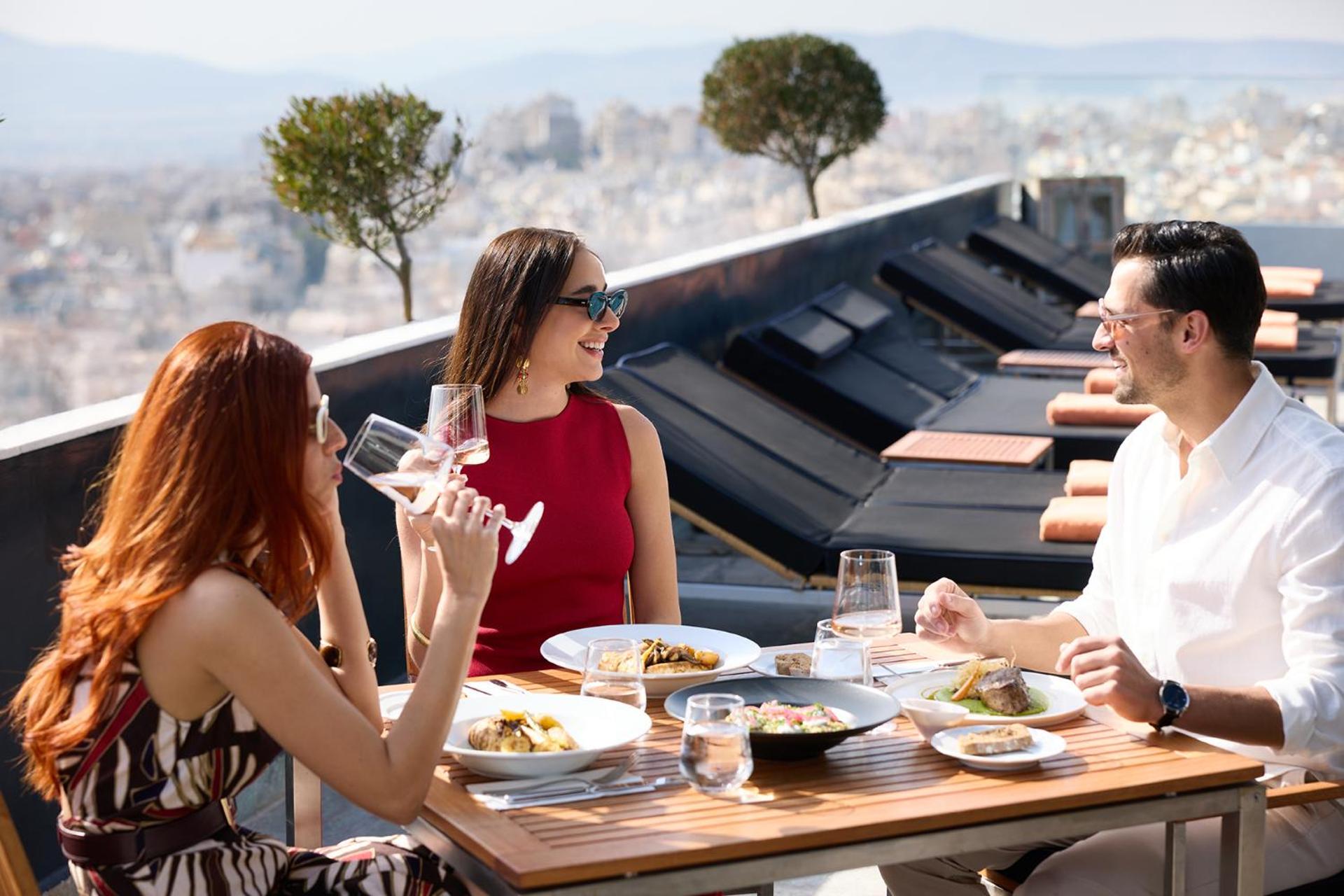 View (from property/room)