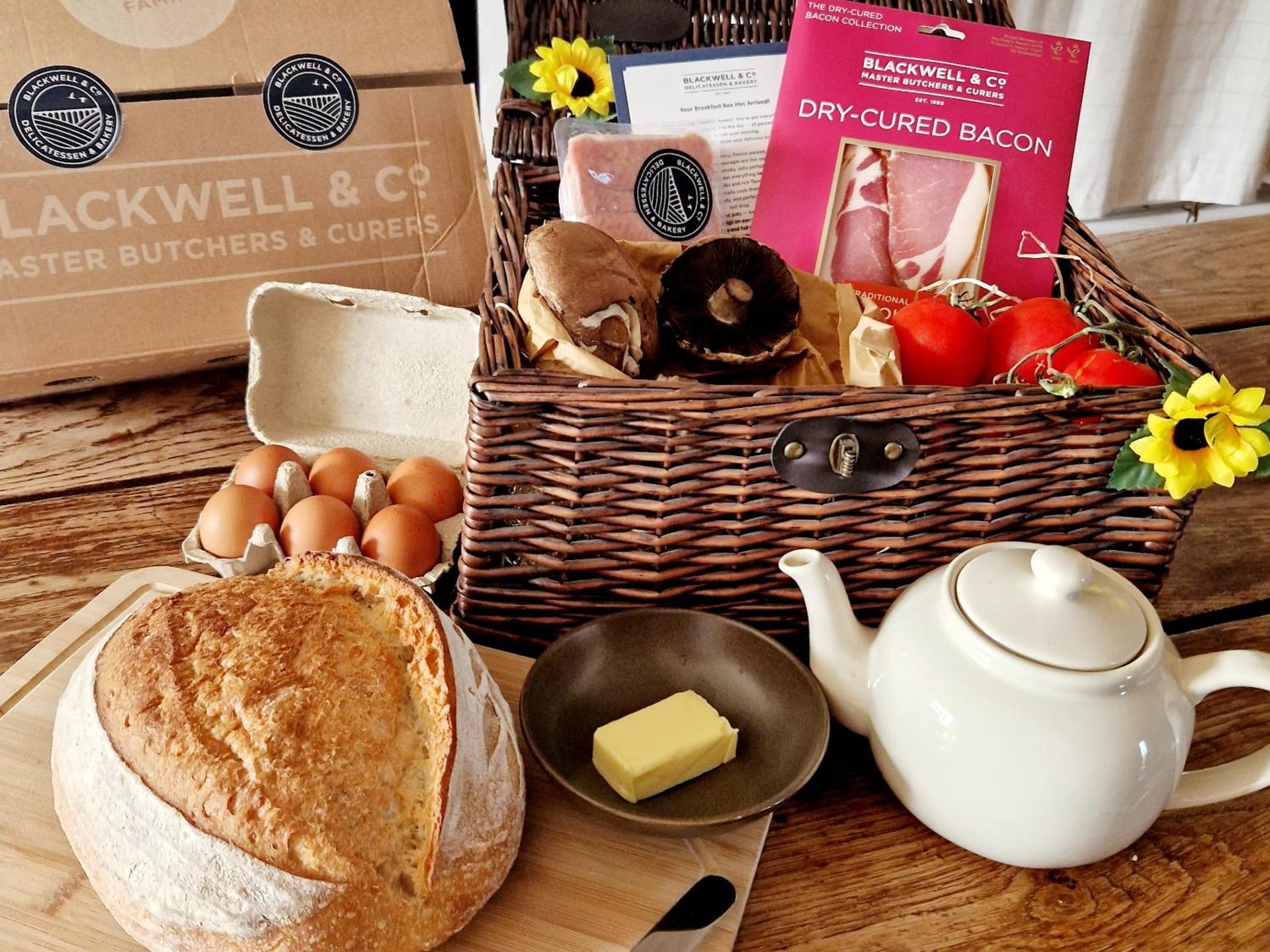 Cranfield Retreat & Glamping