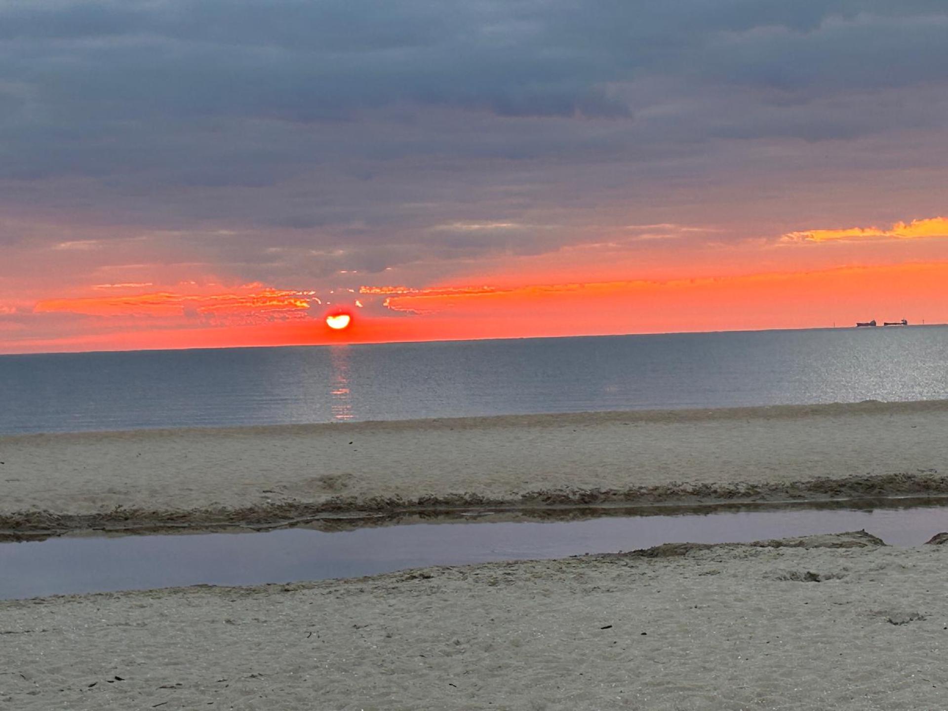 Baltic Line Morska Bryza