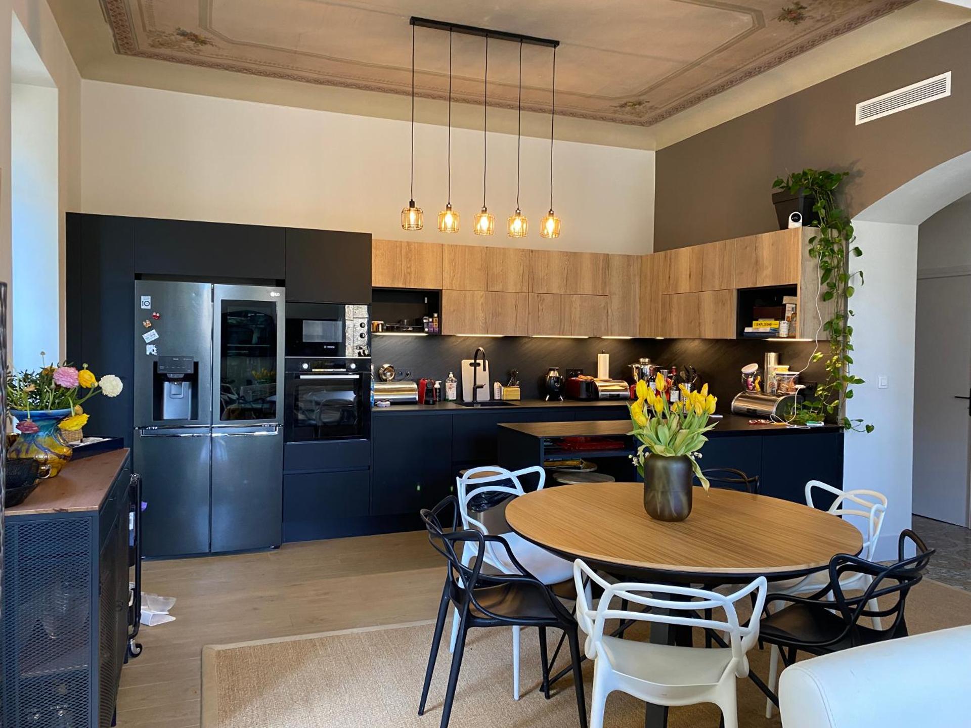 Chambre Vue Jardin Alsace Lorraine Victor Hugo