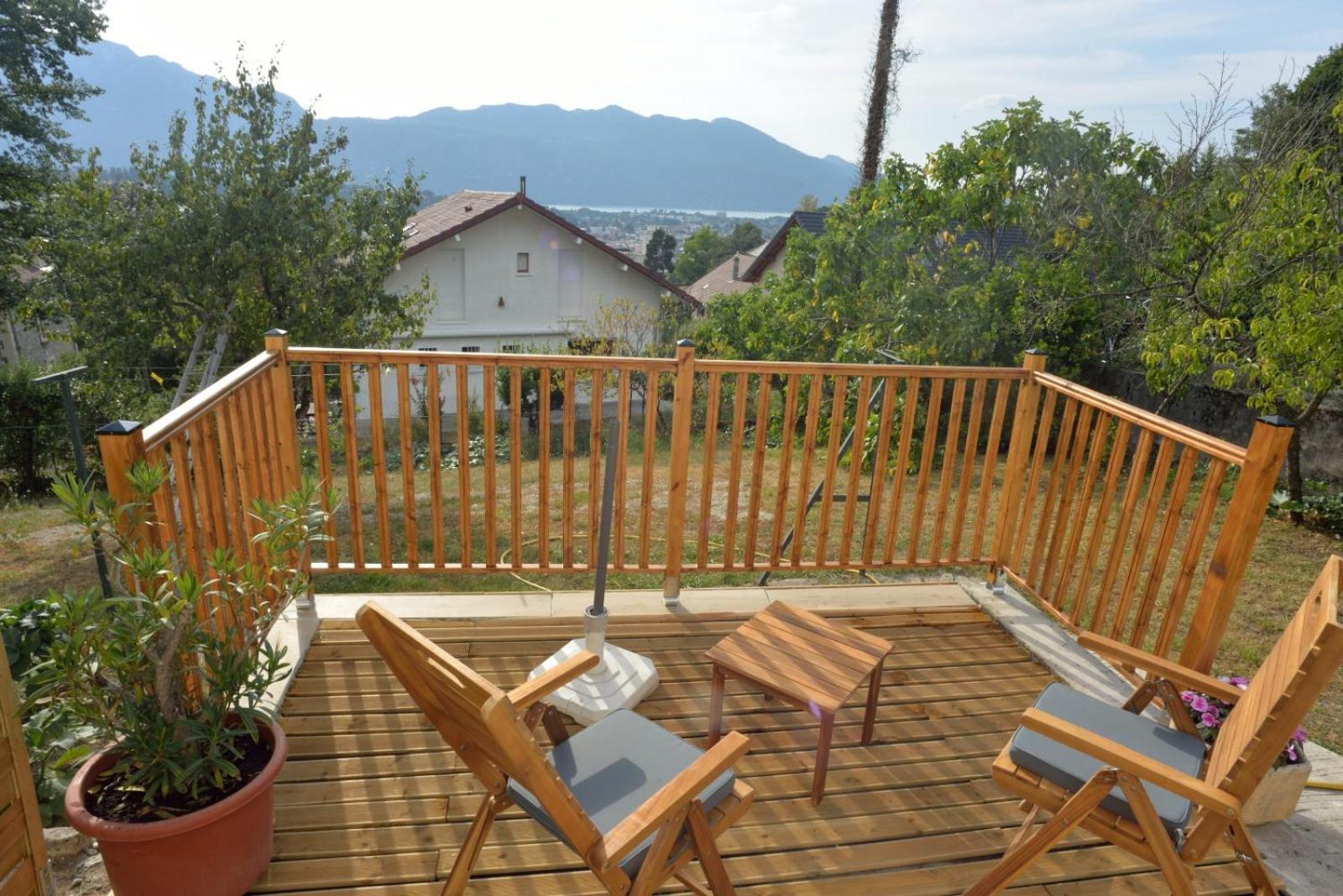 View (from property/room)