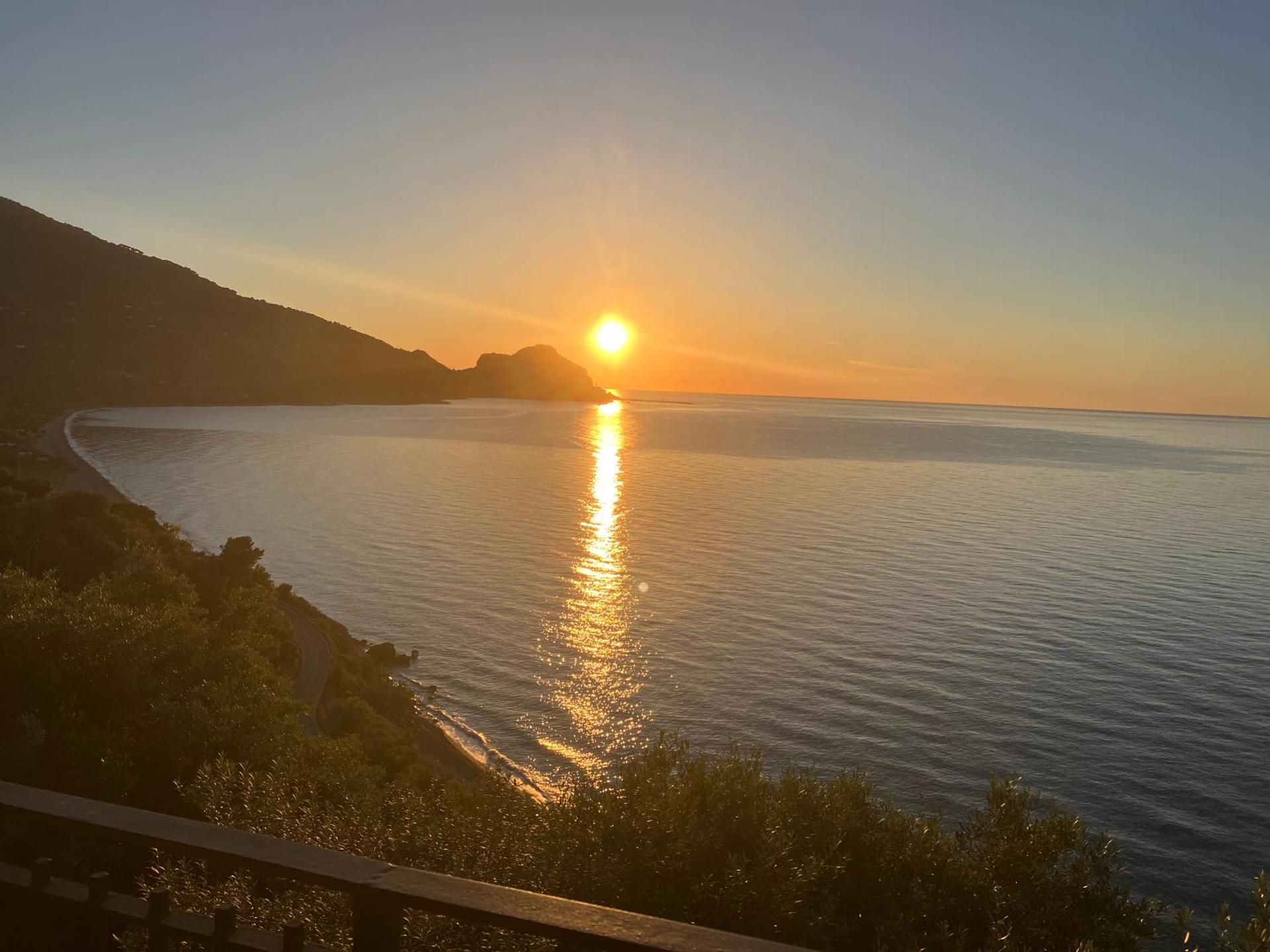 Casa Diletta - P terra