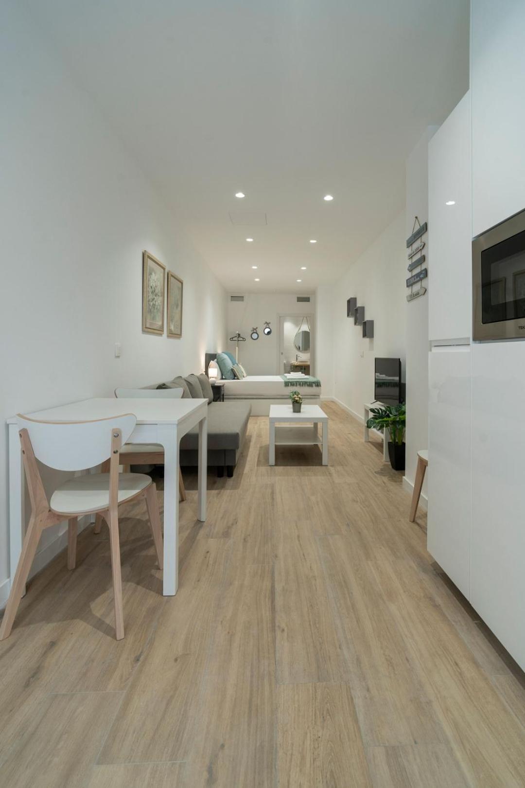 VLC HOST- Sant Jordi