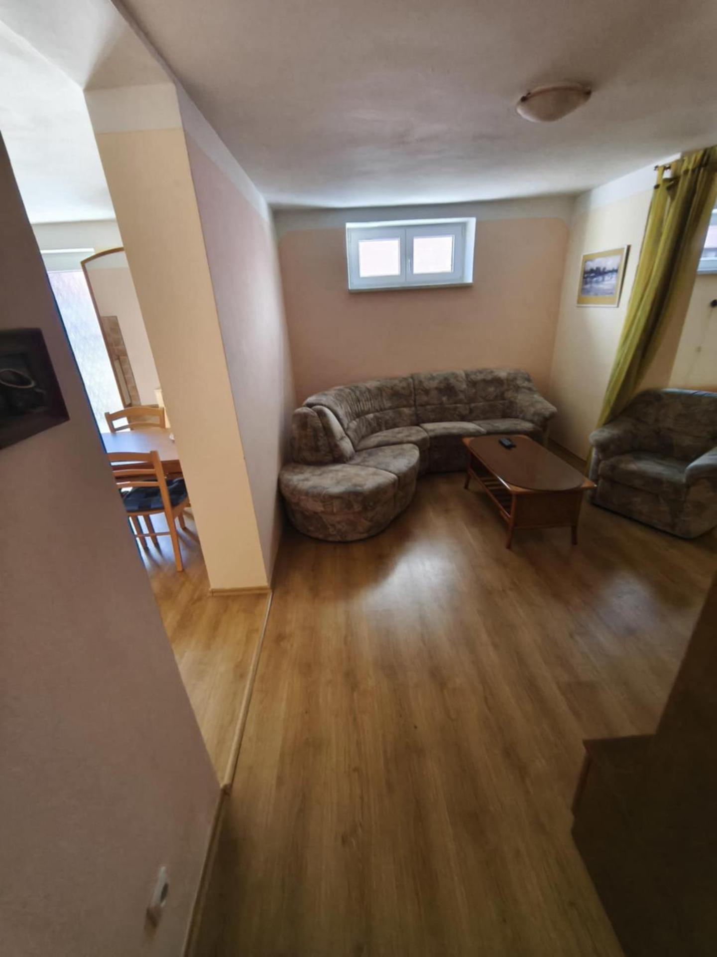 Apartma Zlatuška