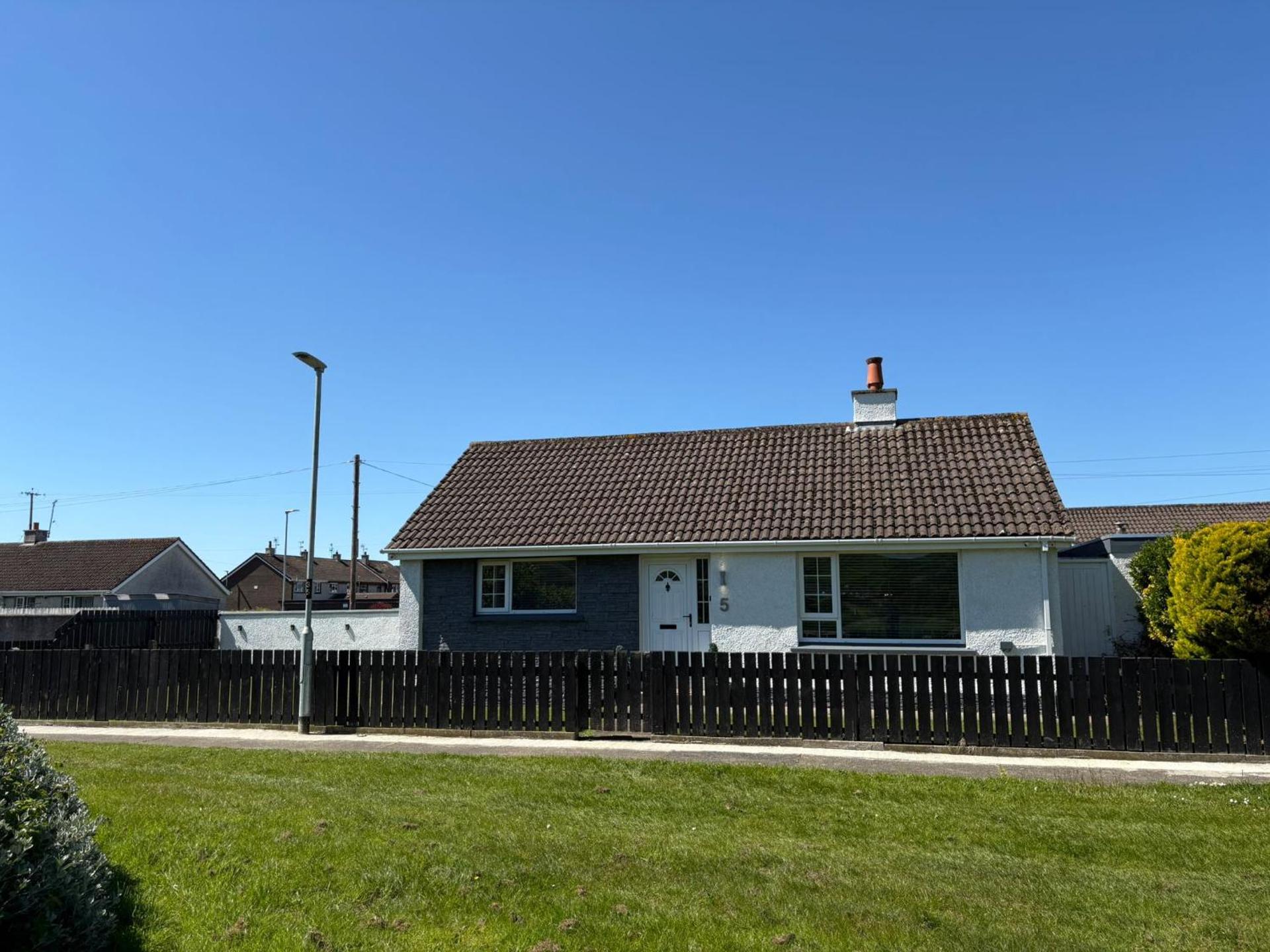 Binevenagh View, Magilligan Limavady Holiday Let