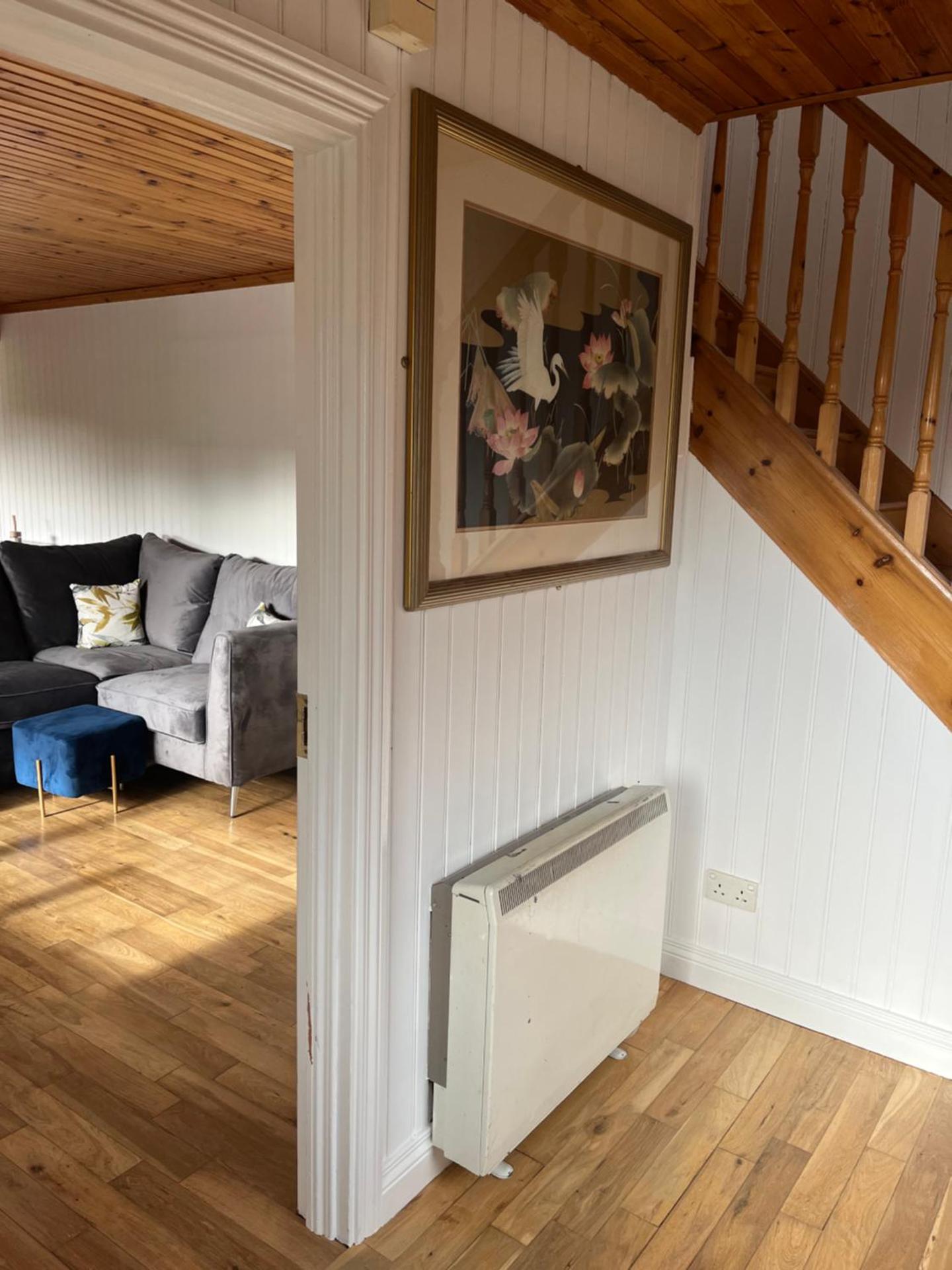 Large Newly Refurbished Lakeside Chalet With Optional Private Hot Tub