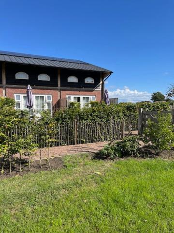 De Citadel - De Boomgaard