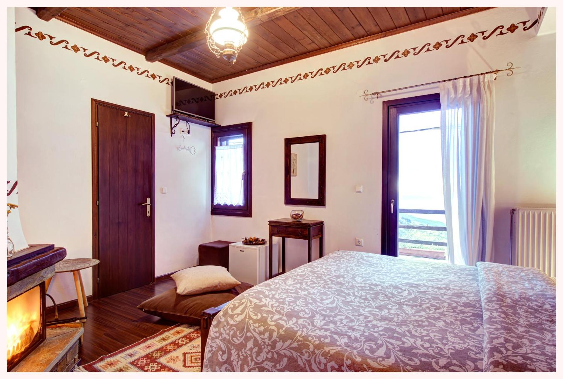 View (from property/room)