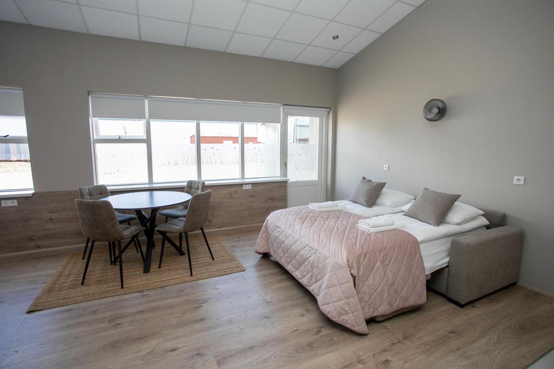 Apartment - Disability Access