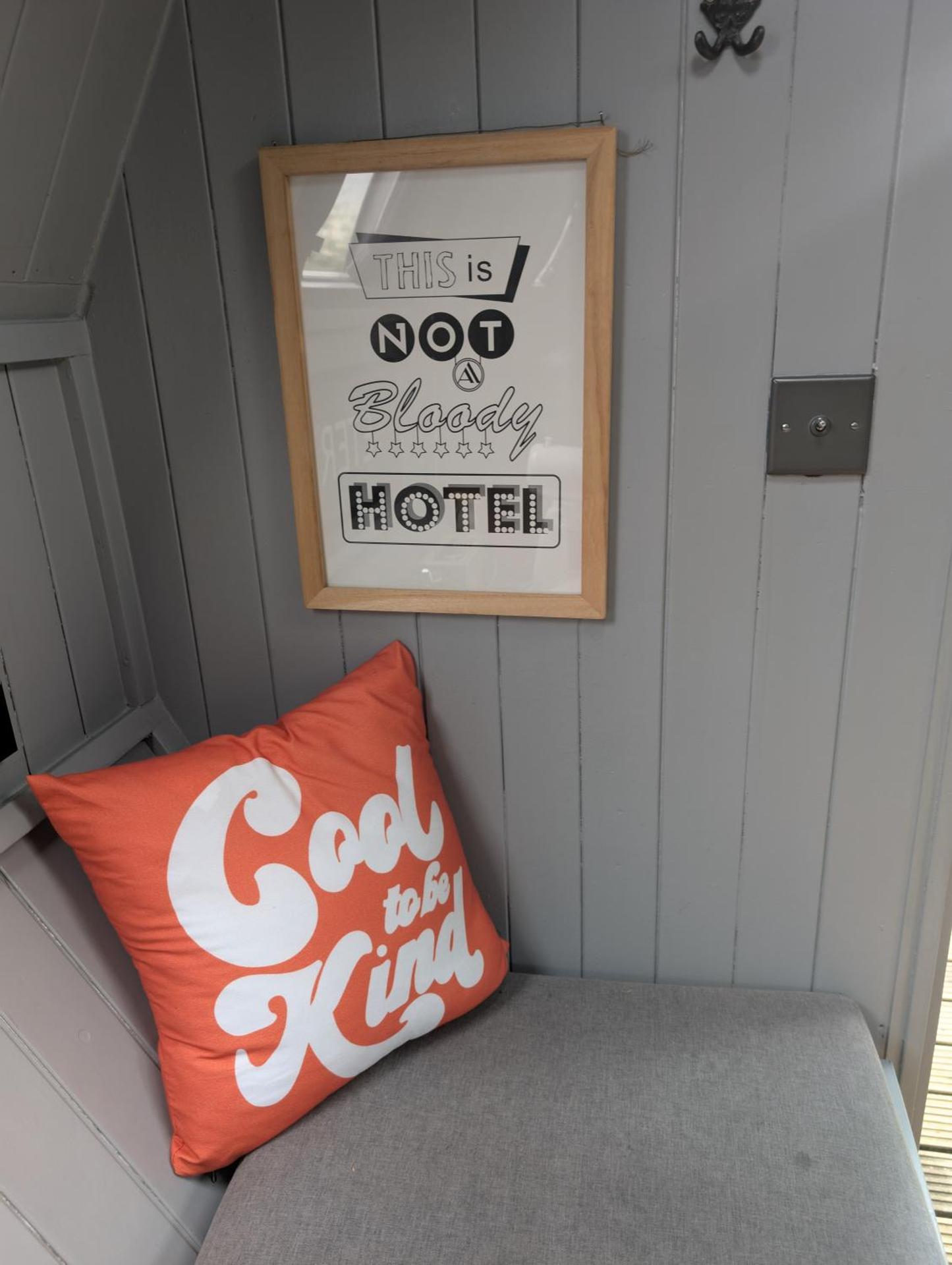 Wilderness Wagon Bow Top Gypsy Wagon