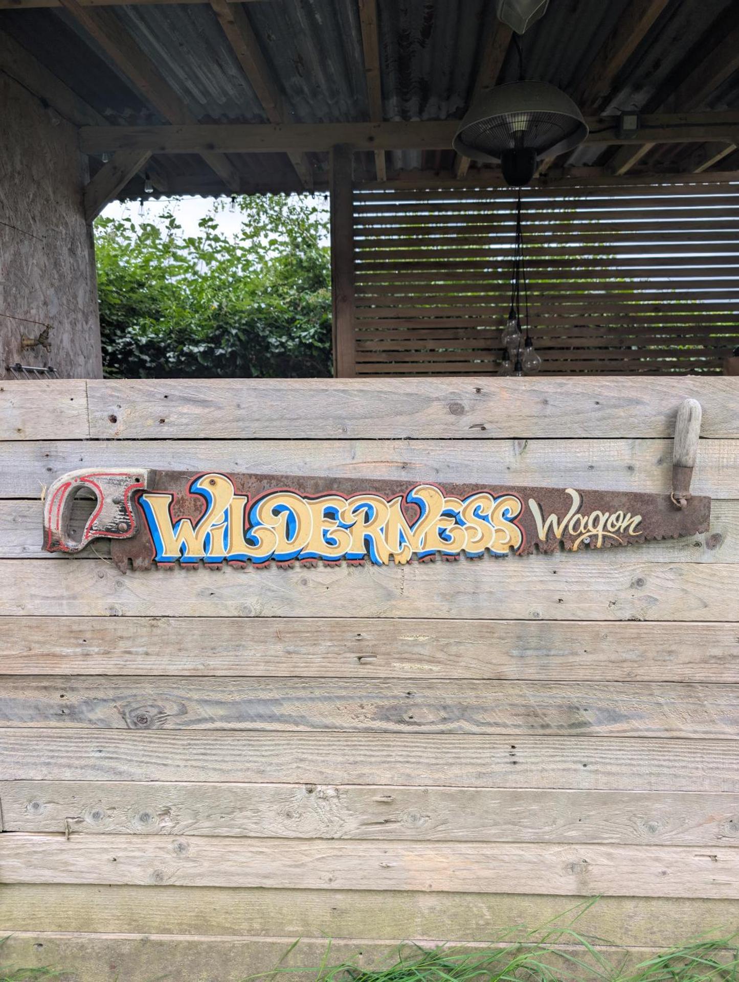 Property logo or sign