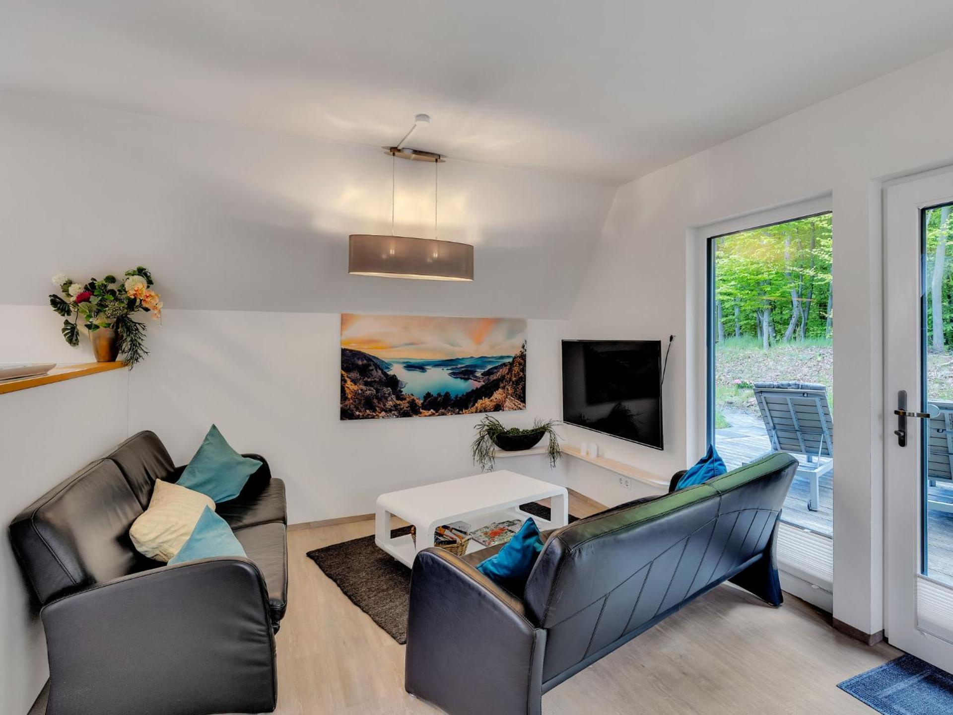 Holiday Home Ferienhaus Bude 92 by Interhome