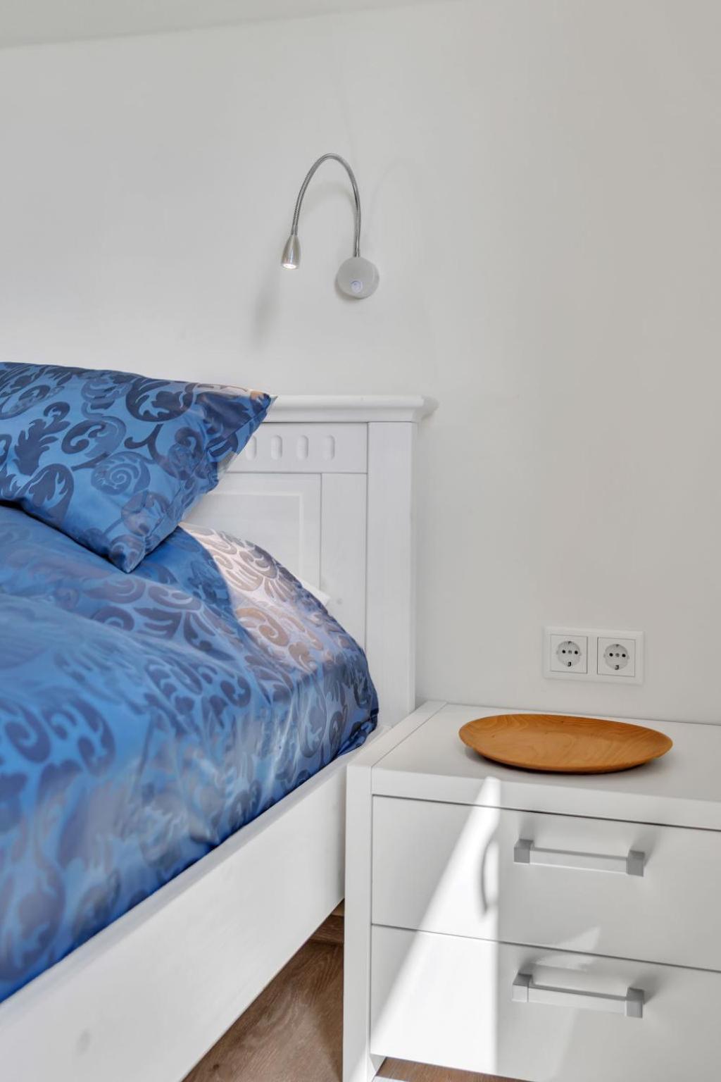 Holiday Home Ferienhaus Bude 92 by Interhome