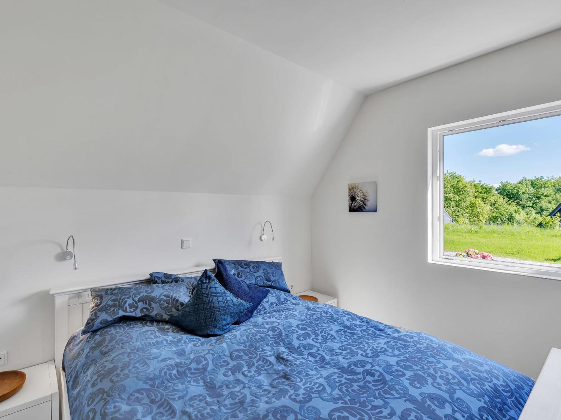 Holiday Home Ferienhaus Bude 92 by Interhome