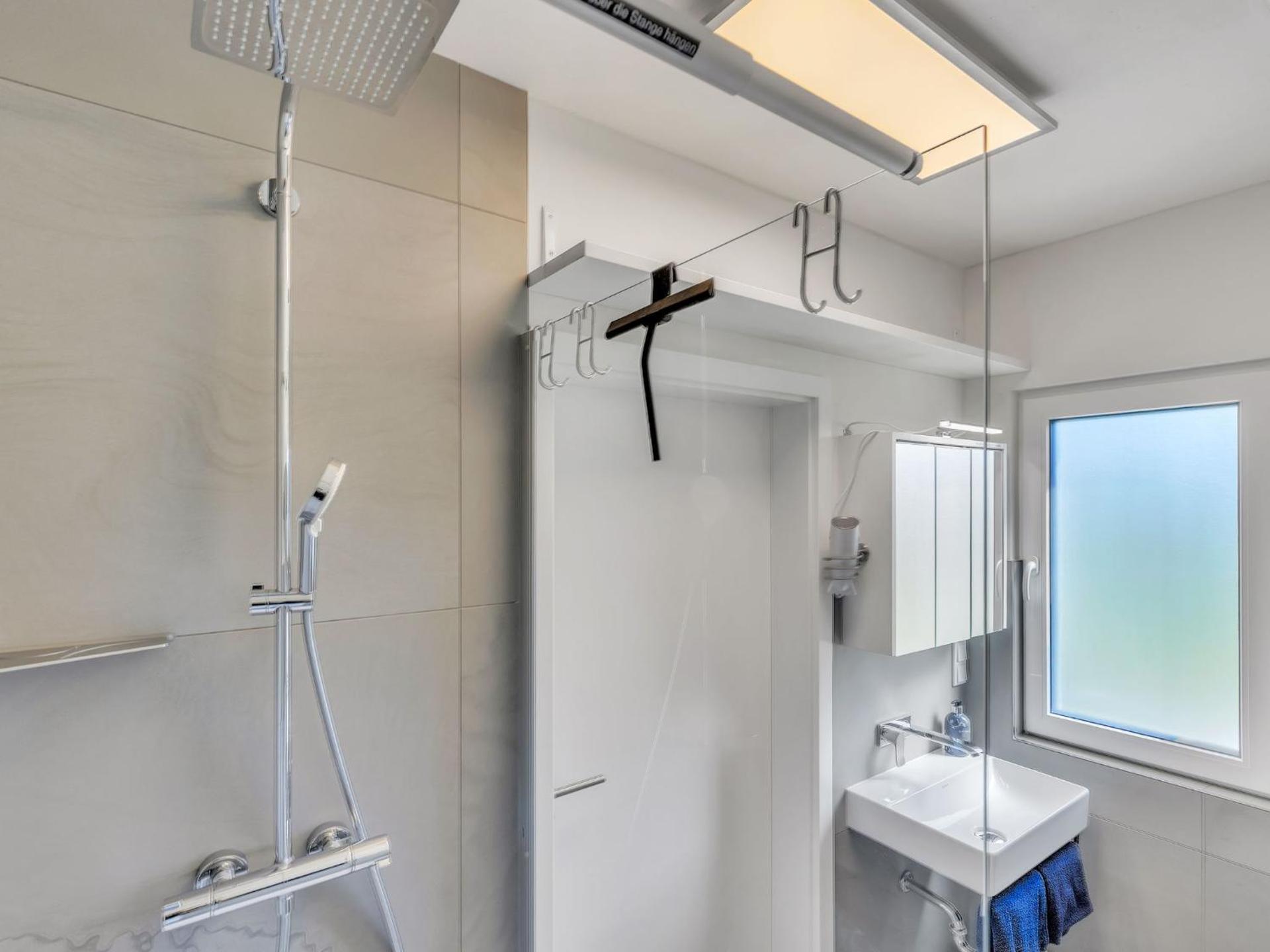 Holiday Home Ferienhaus Bude 92 by Interhome