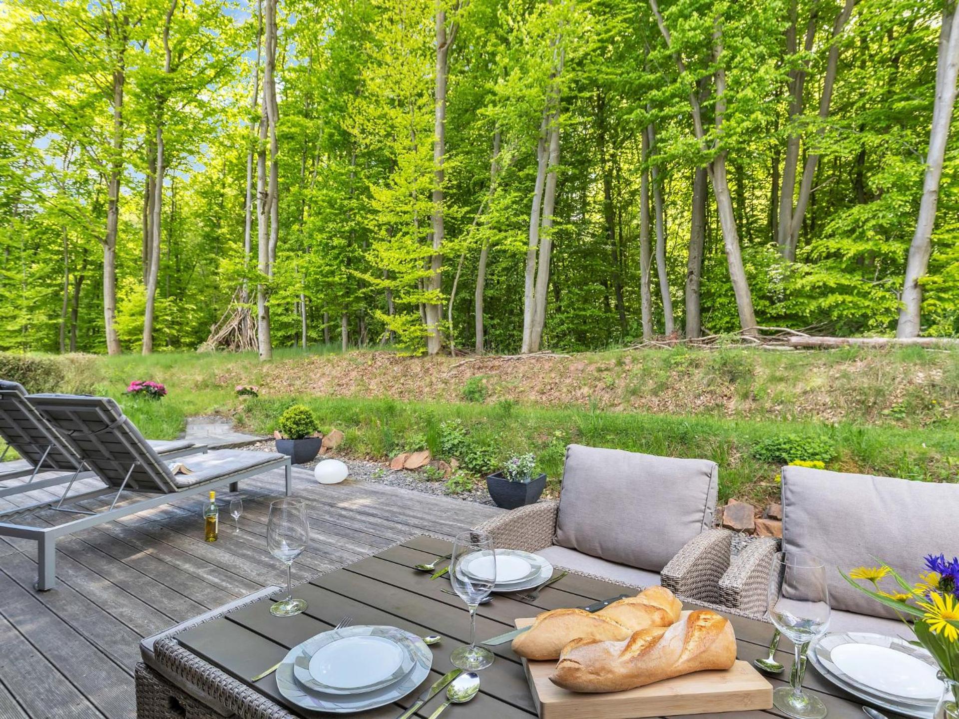 Holiday Home Ferienhaus Bude 92 by Interhome