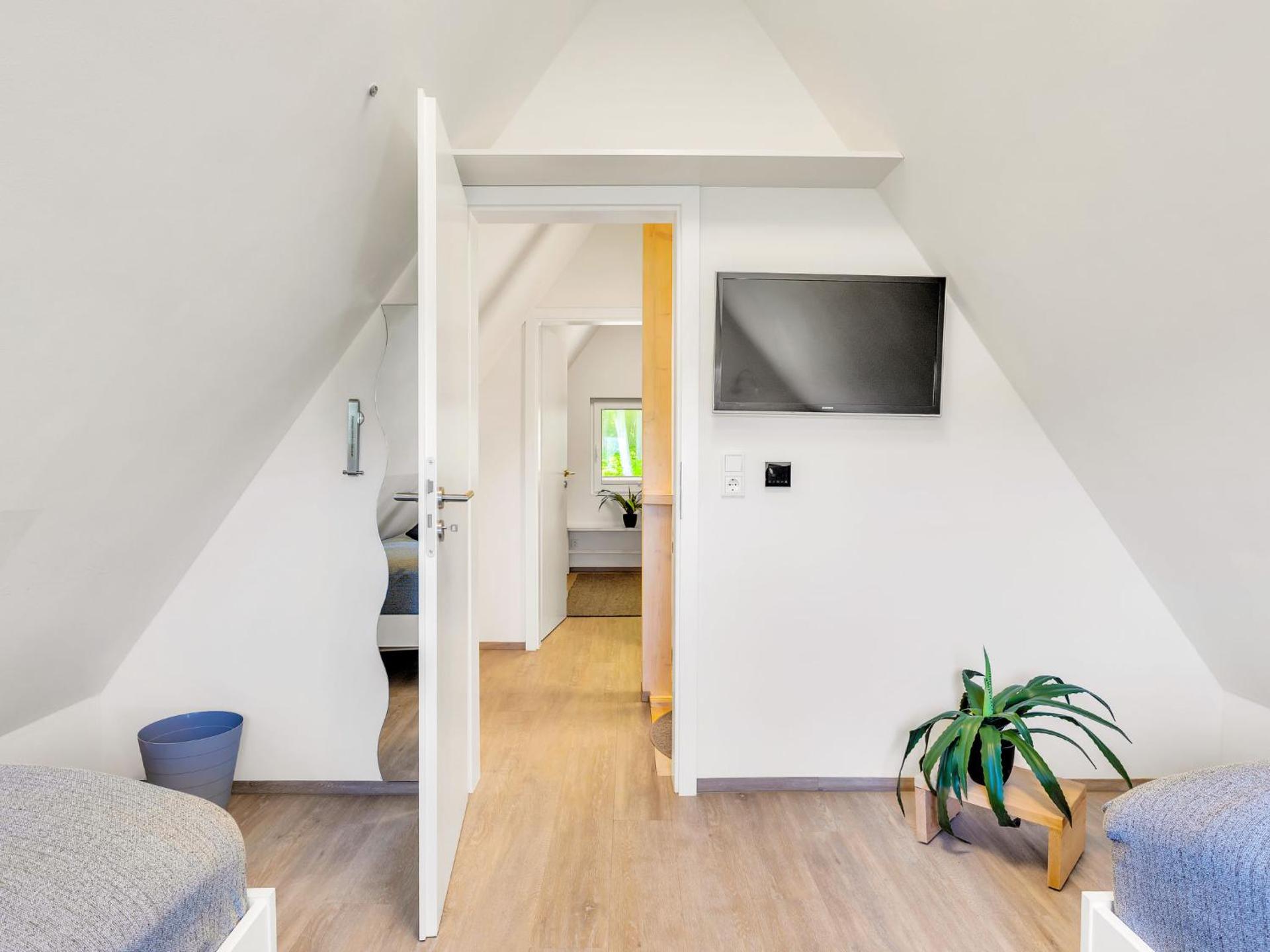 Holiday Home Ferienhaus Bude 92 by Interhome